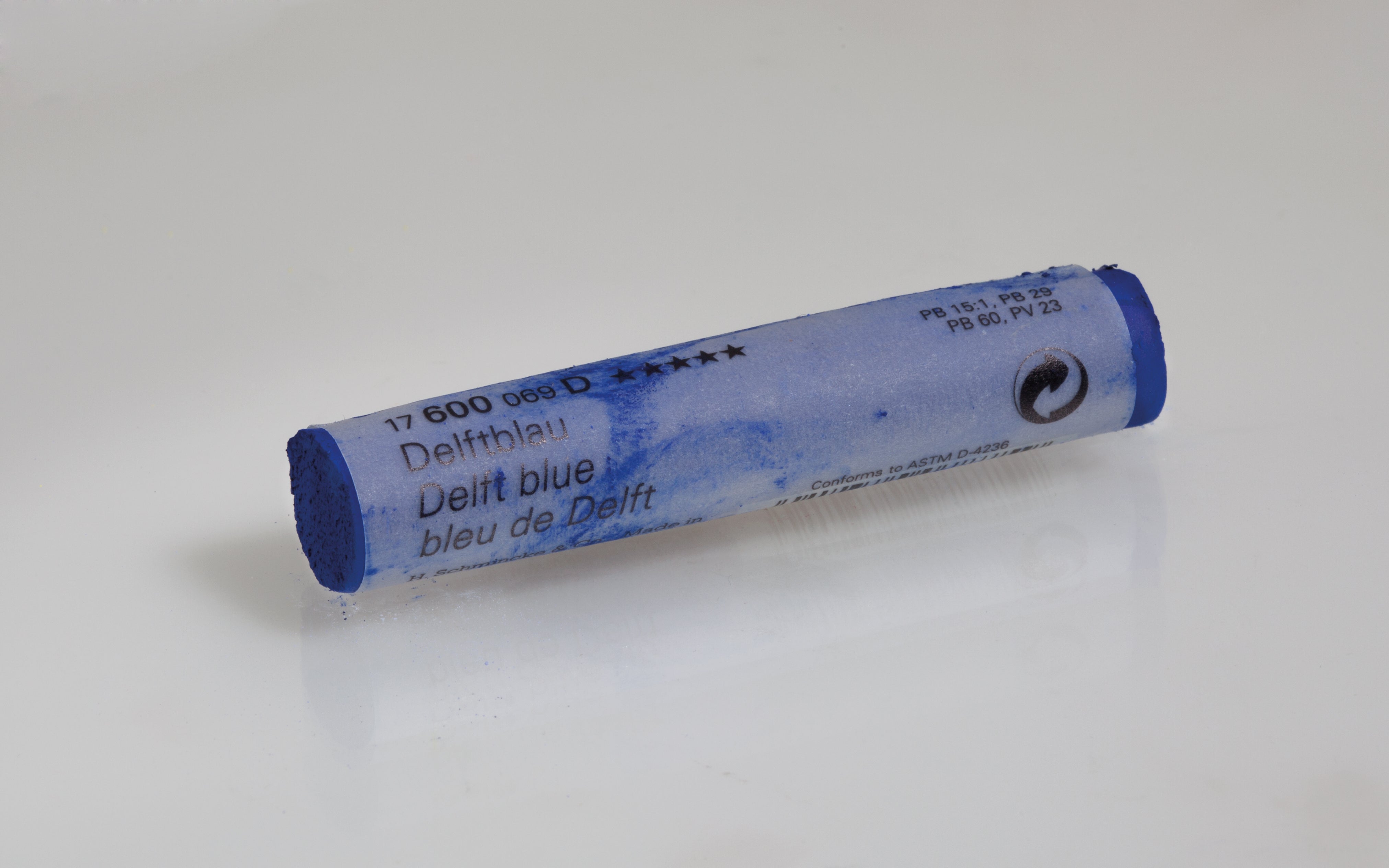 Pastel Stick - Intense Colours
