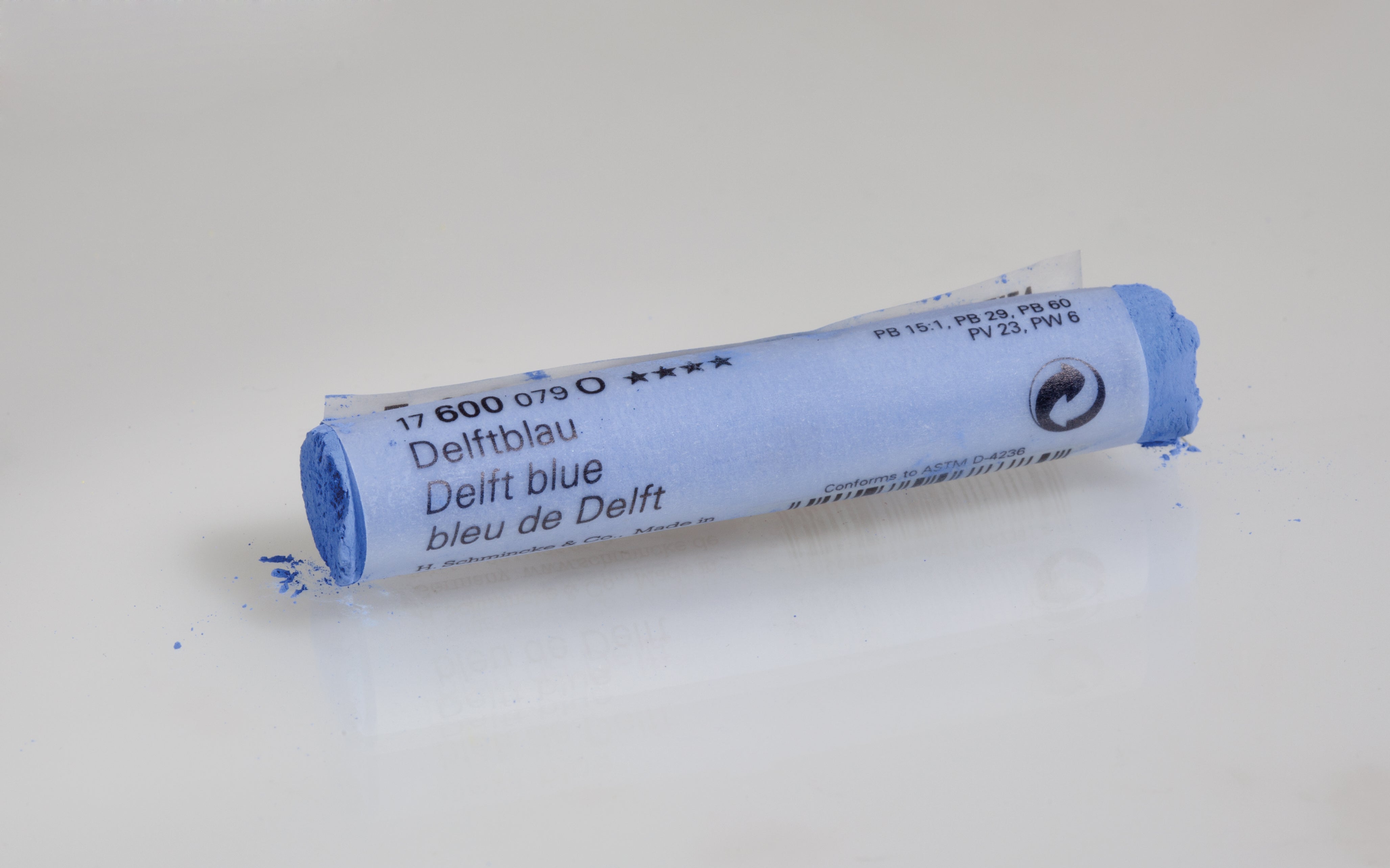 Pastel Stick - Lighter colours