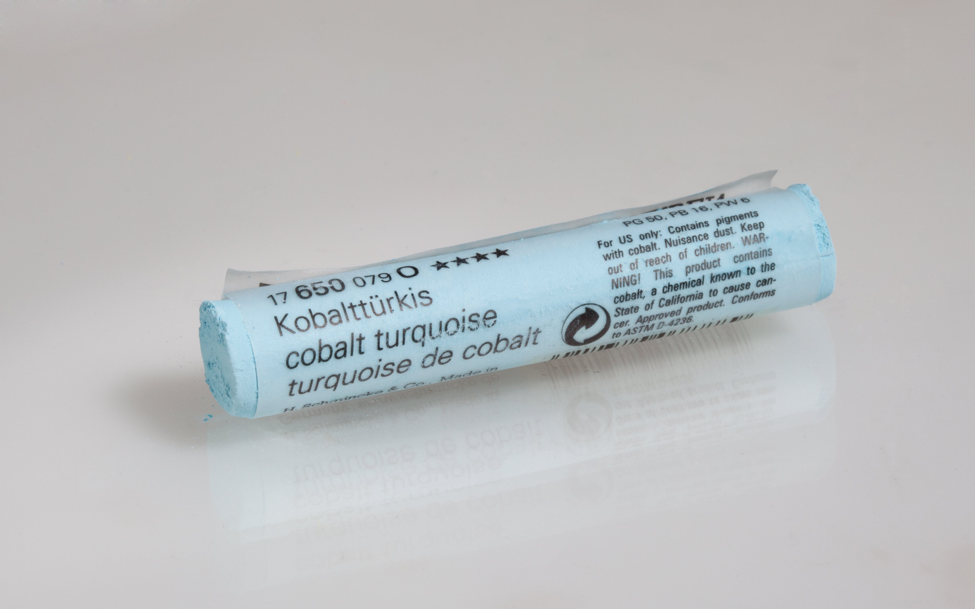 Pastel Stick - Lighter colours