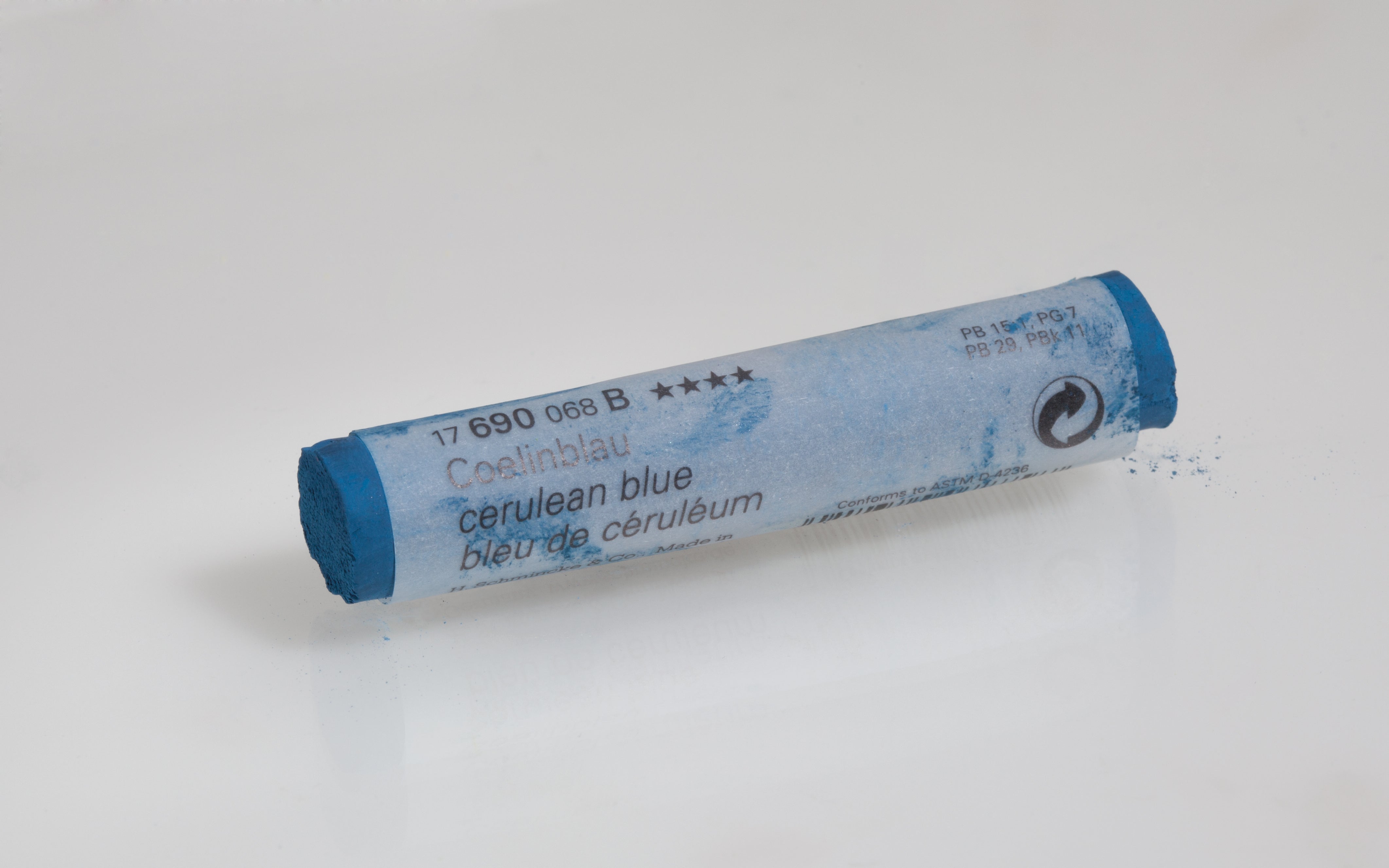 Pastel Stick - Intense Colours