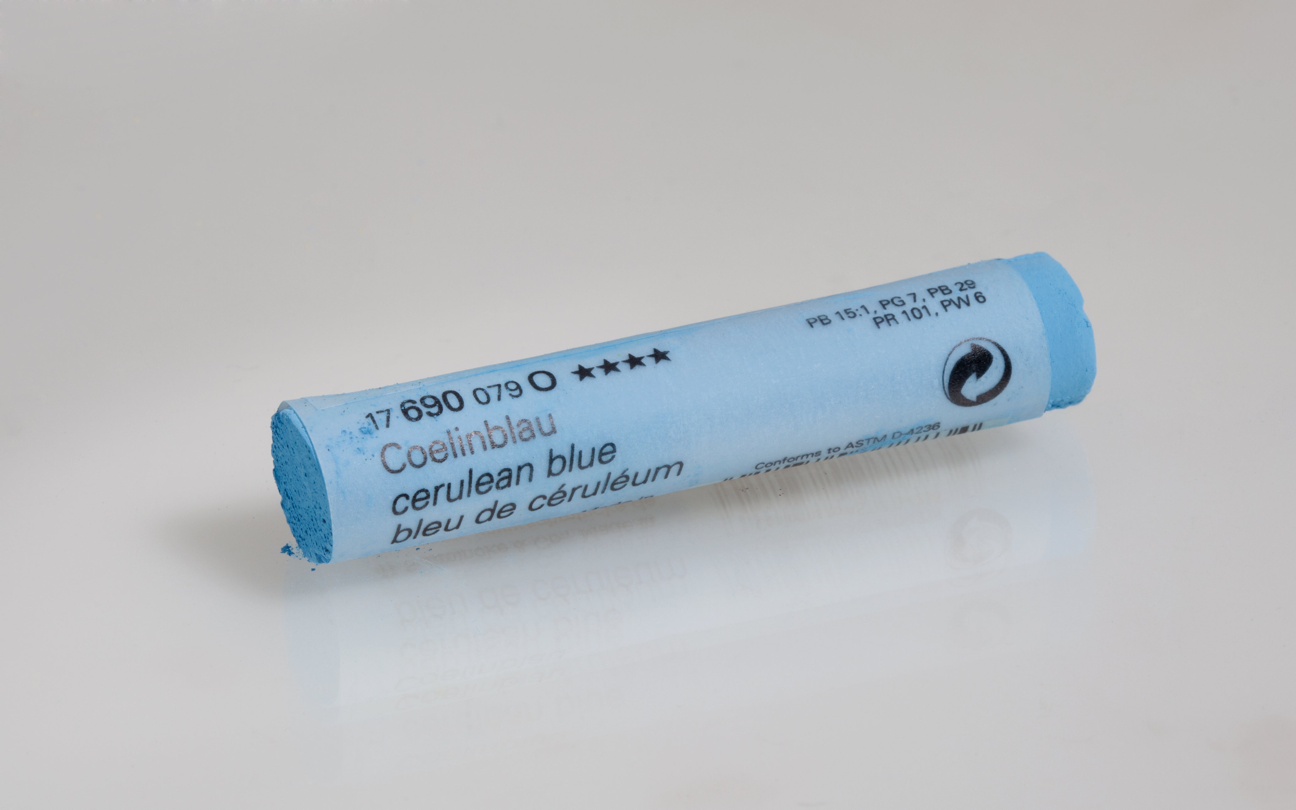 Pastel Stick - Lighter colours