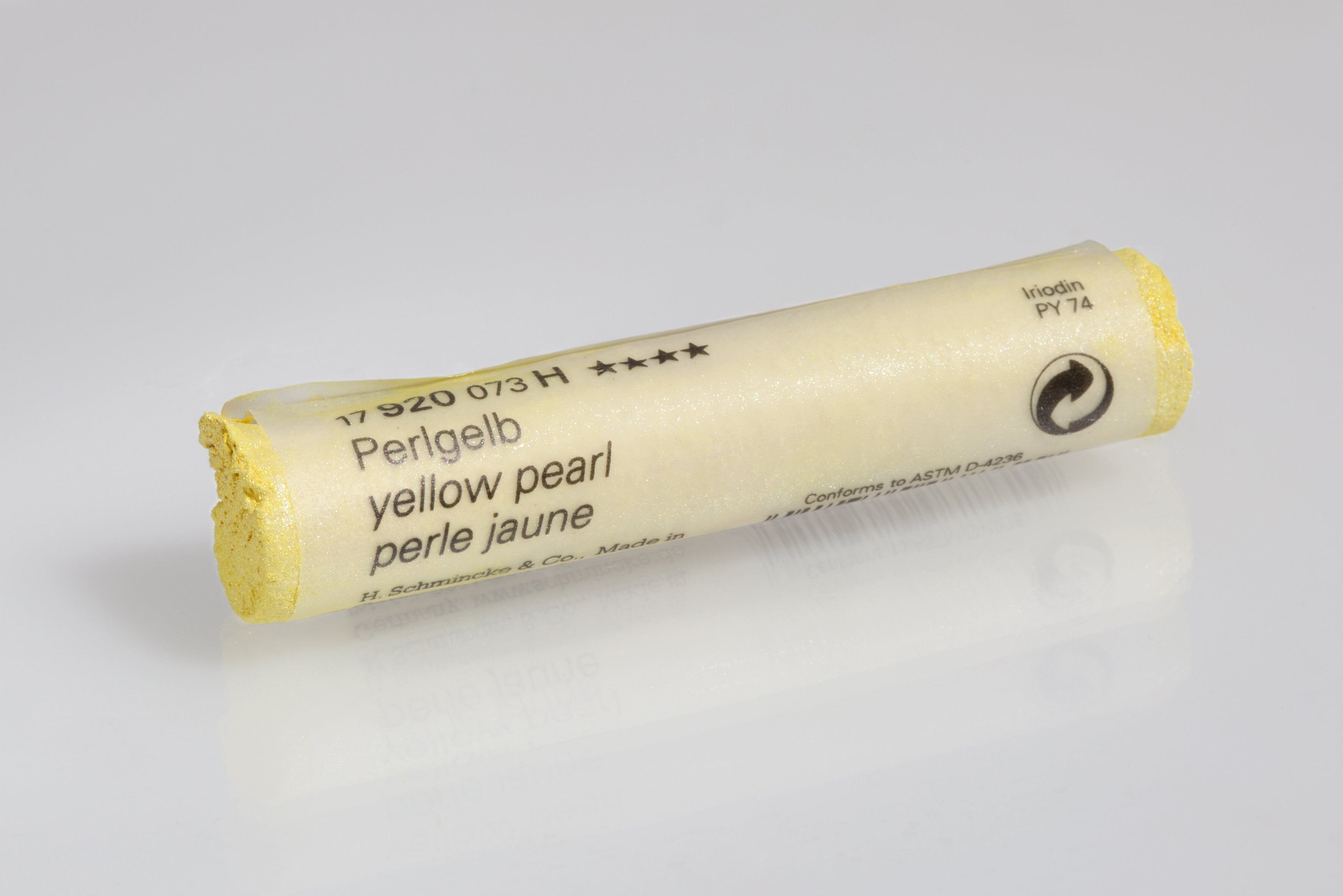 Pastel Stick - Lighter colours