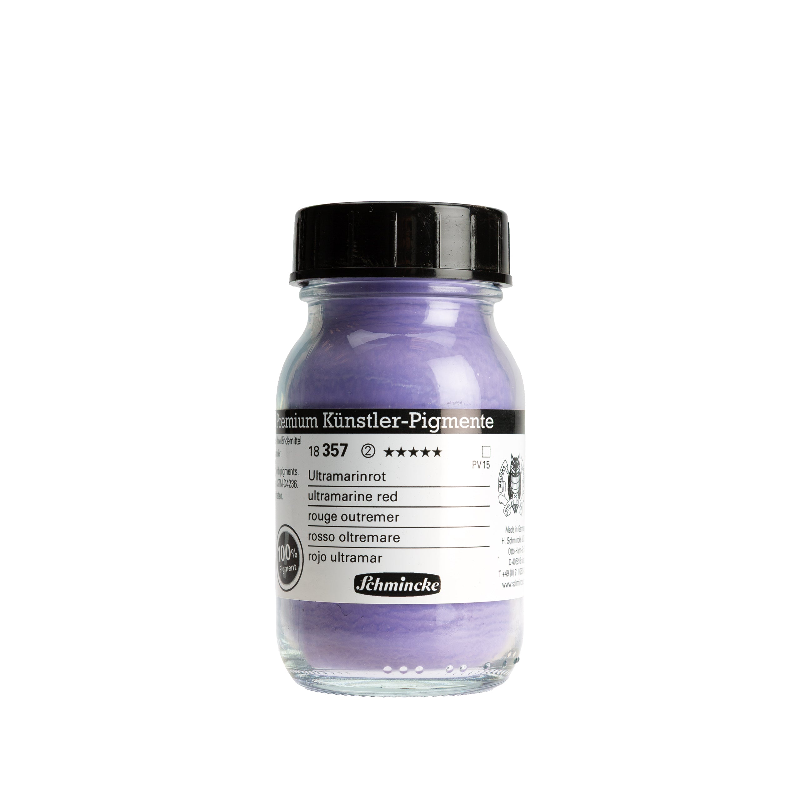 Artists' Pigments