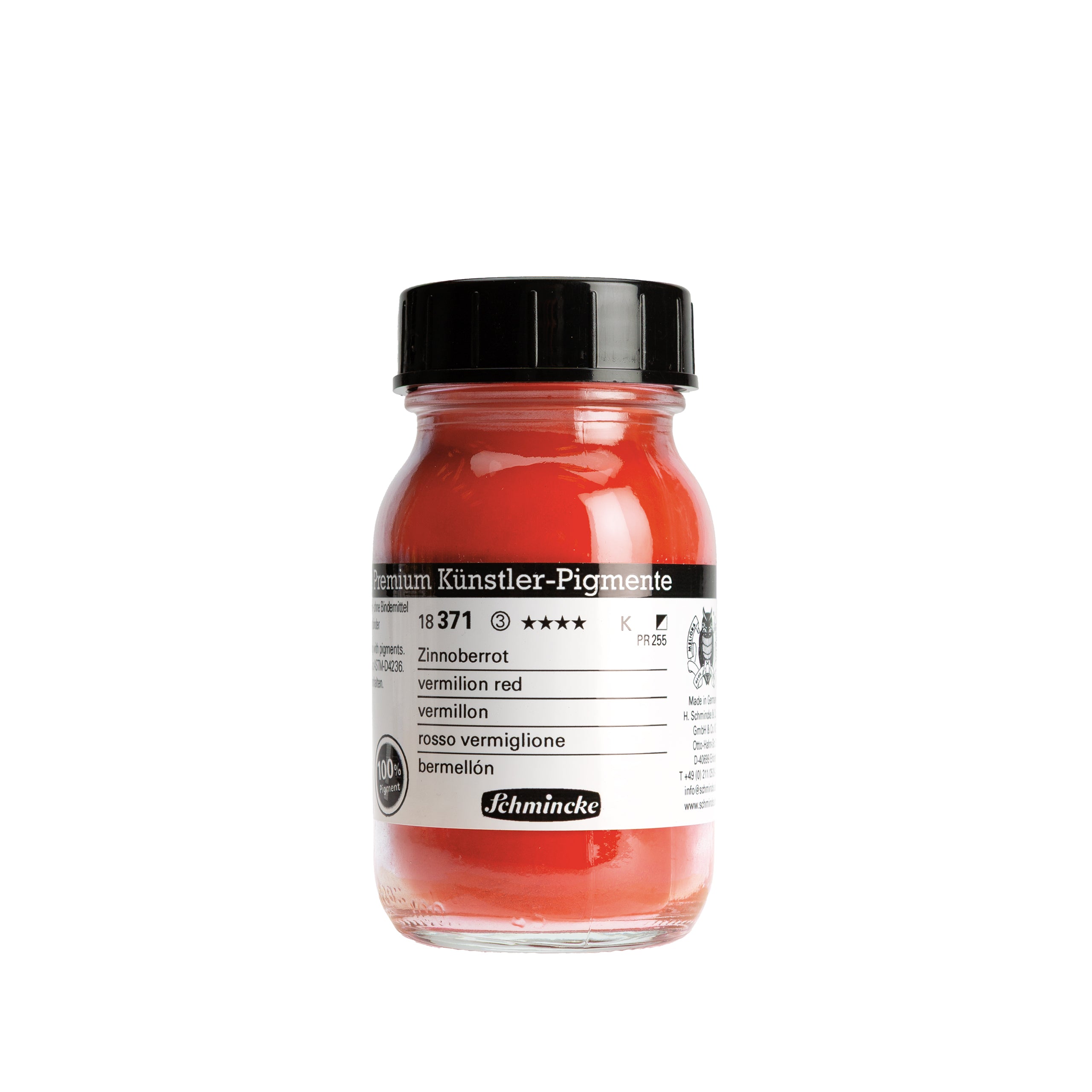 Artists' Pigments
