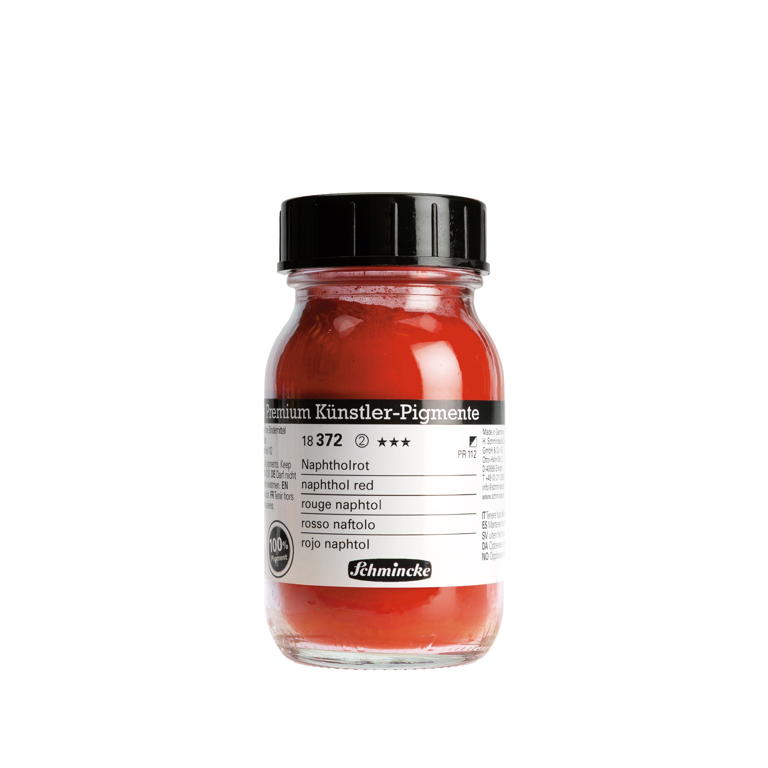 Artists' Pigments