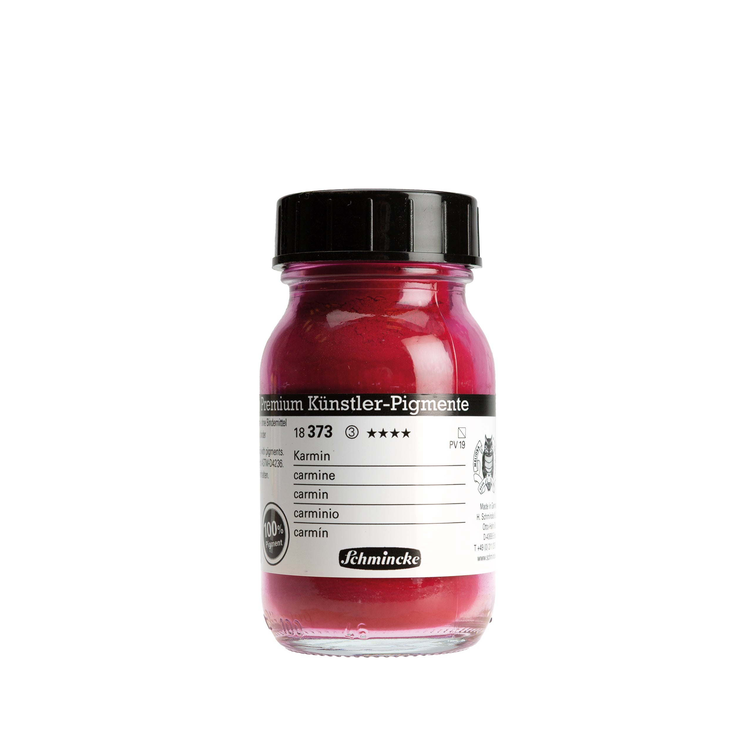 Artists' Pigments