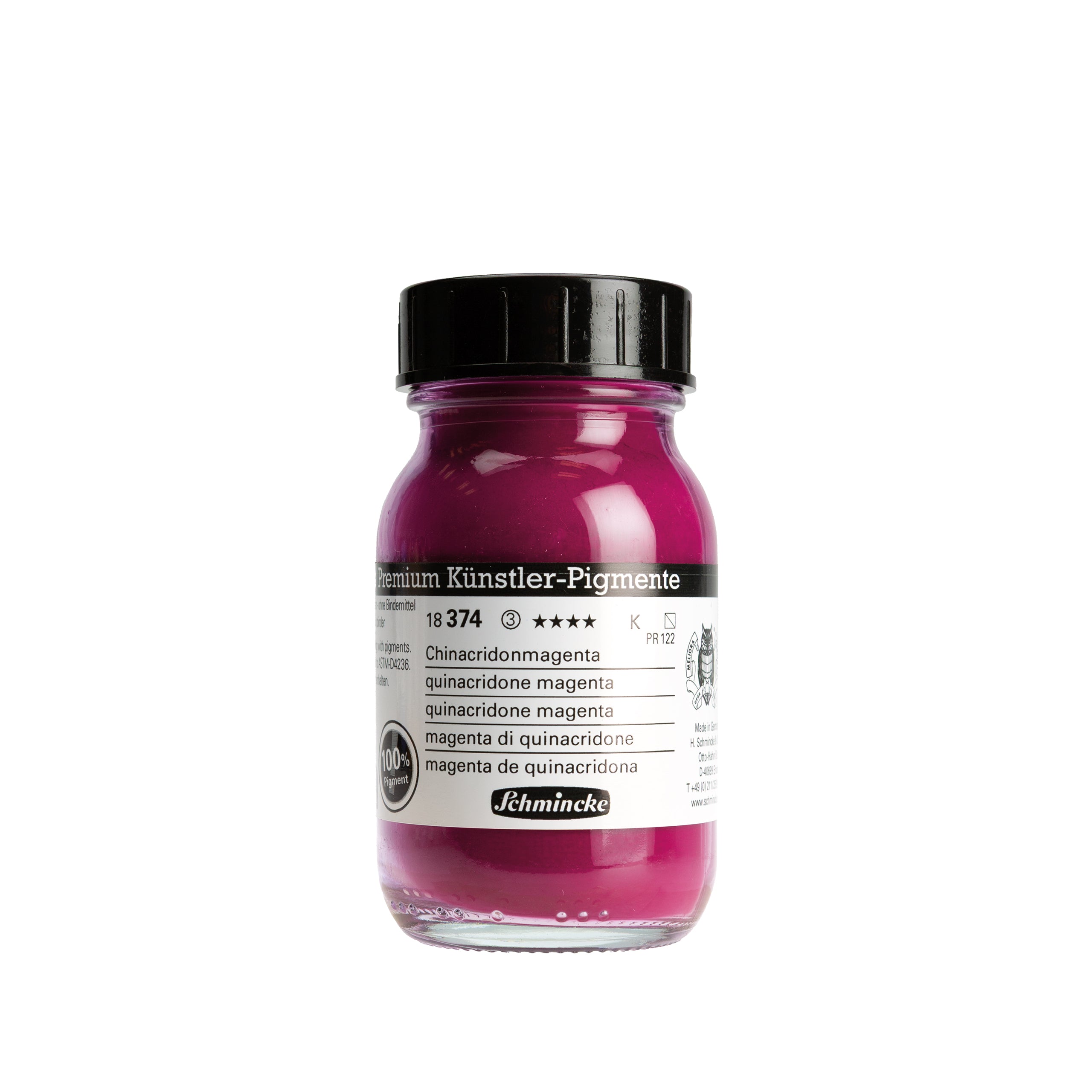 Artists' Pigments