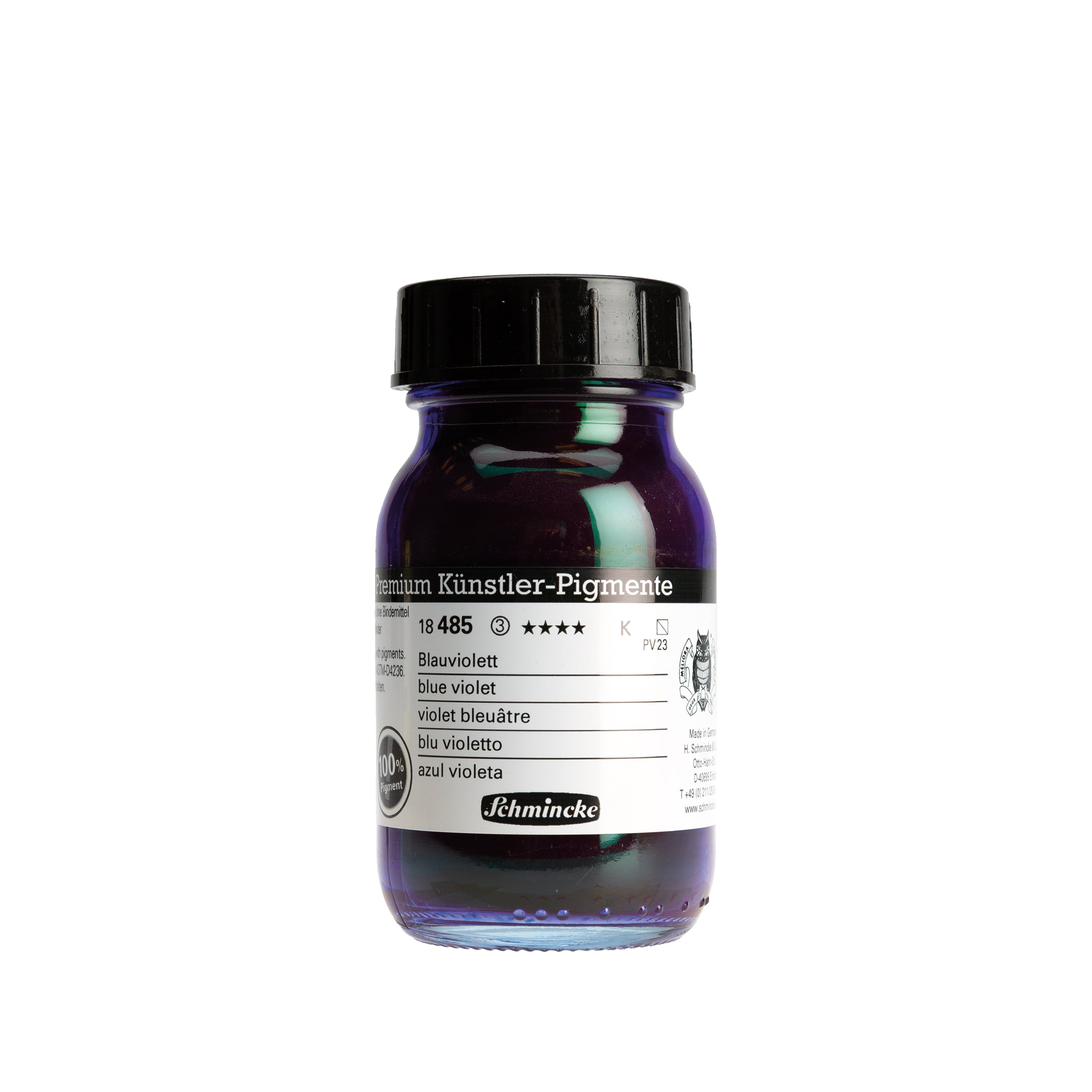 Artists' Pigments