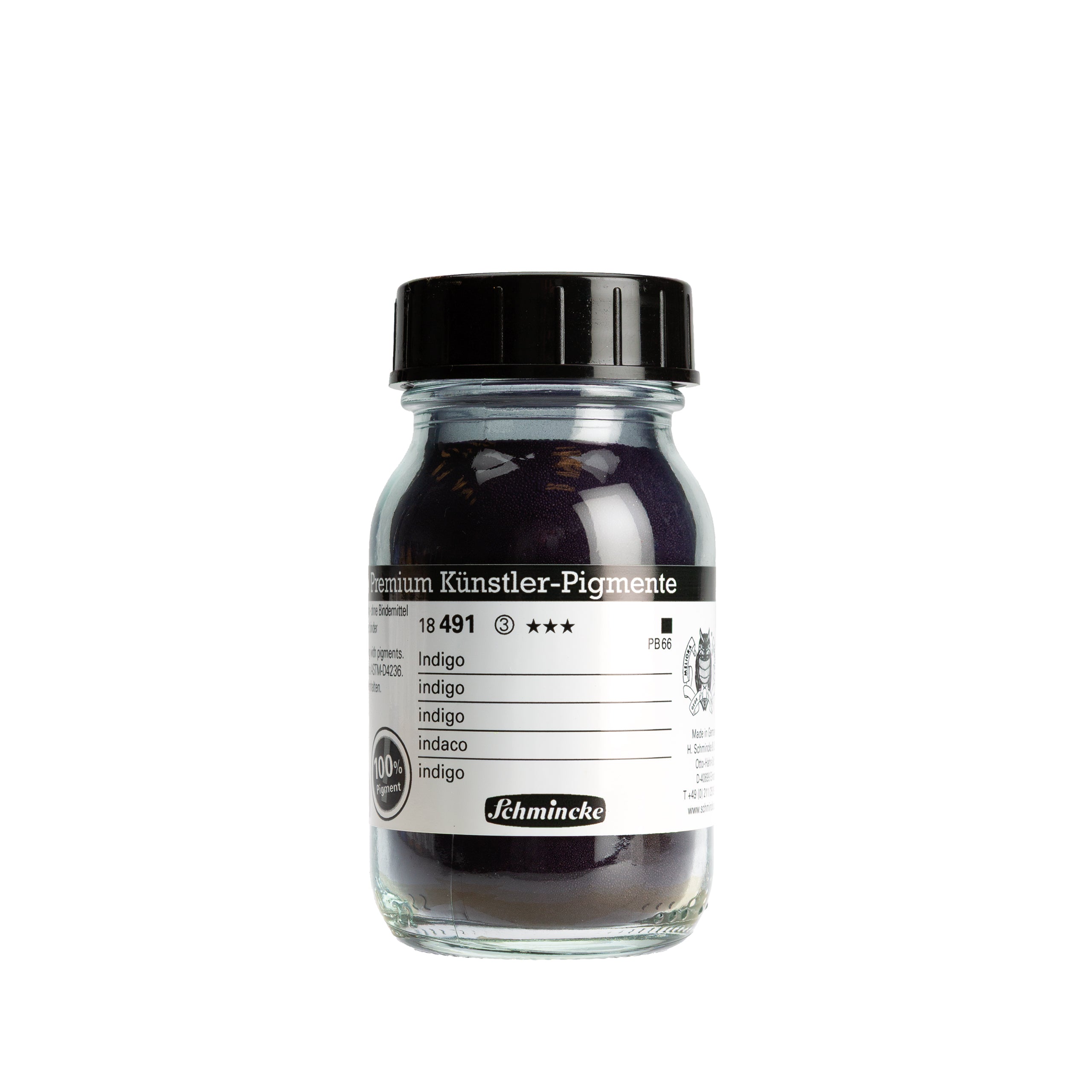 Artists' Pigments