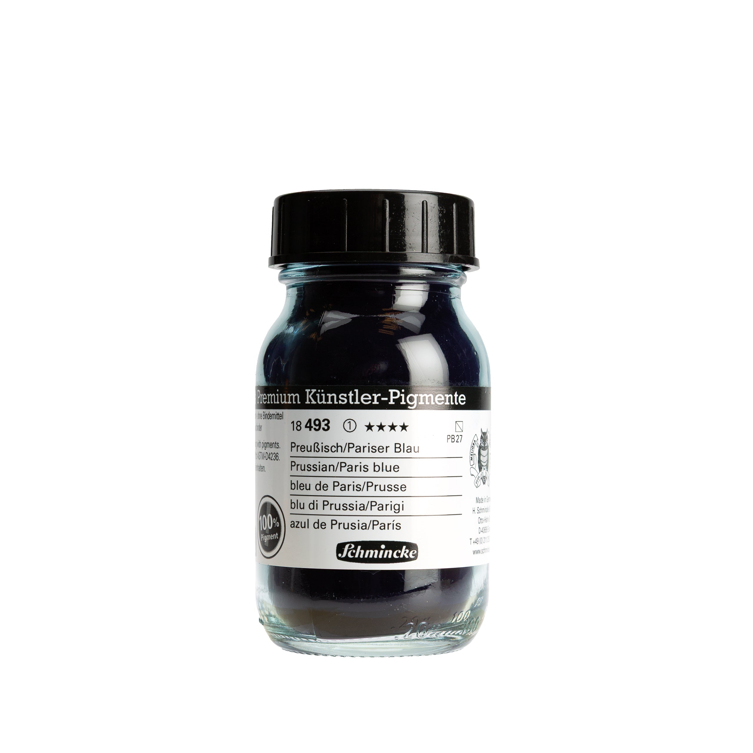 Artists' Pigments