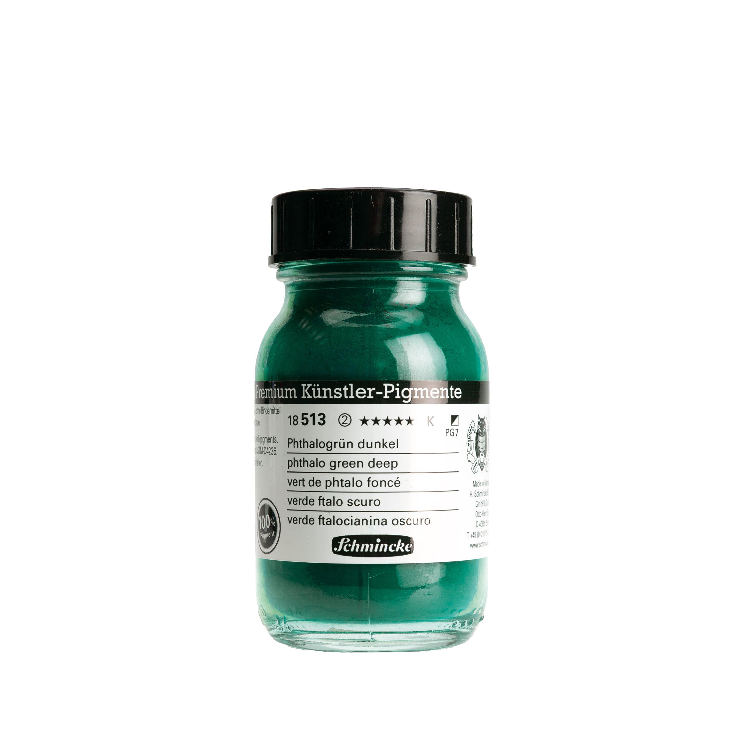 Artists' Pigments
