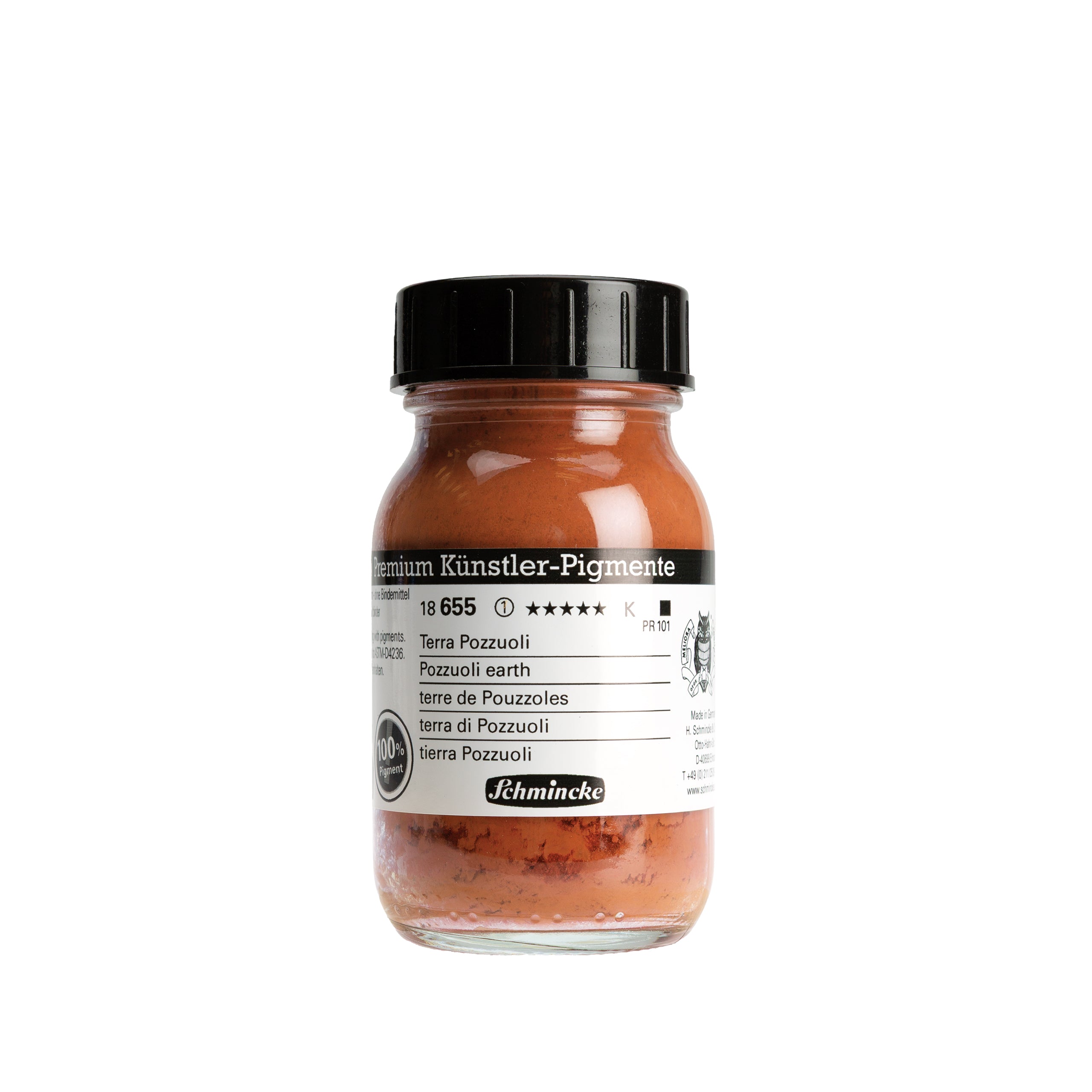 Artists' Pigments