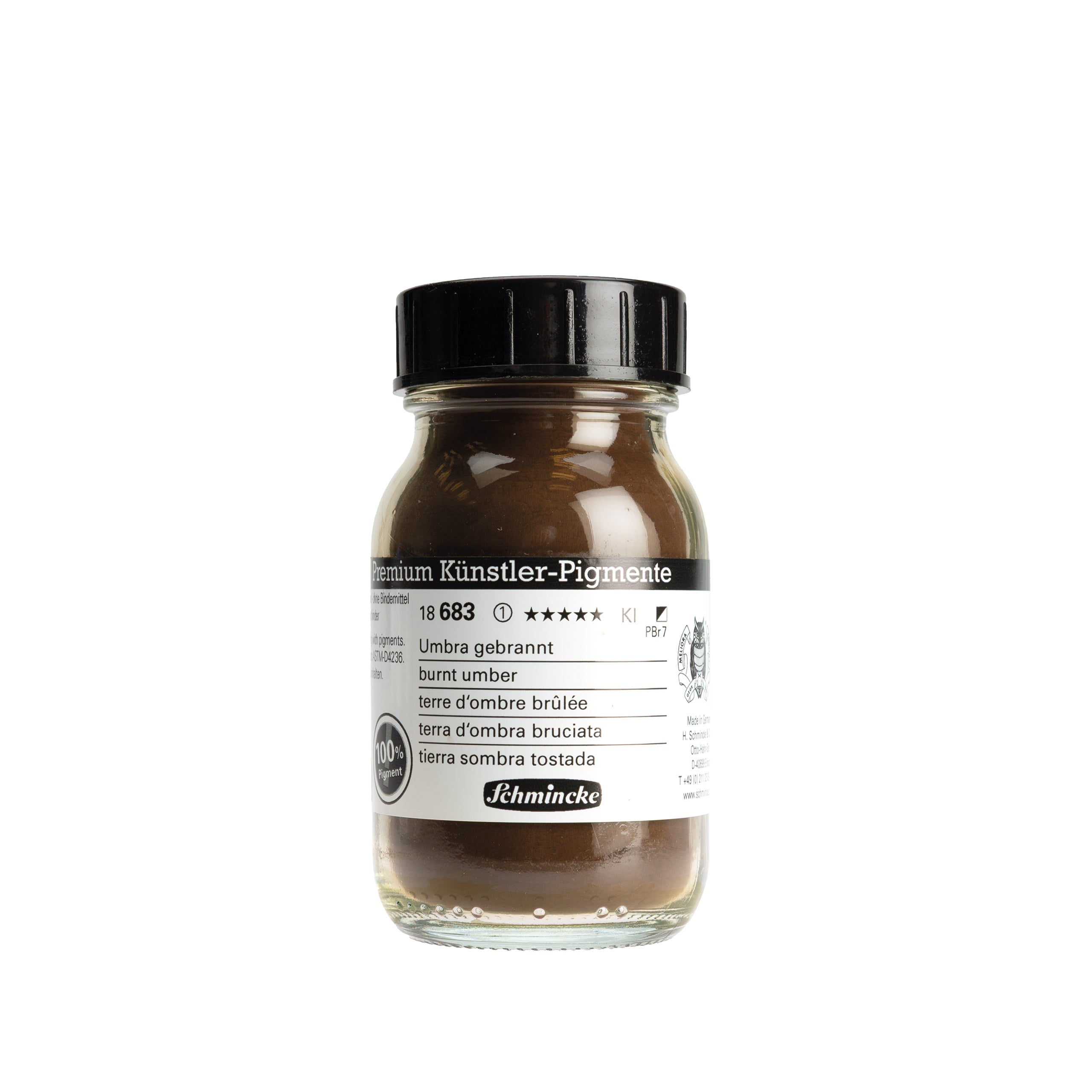 Artists' Pigments