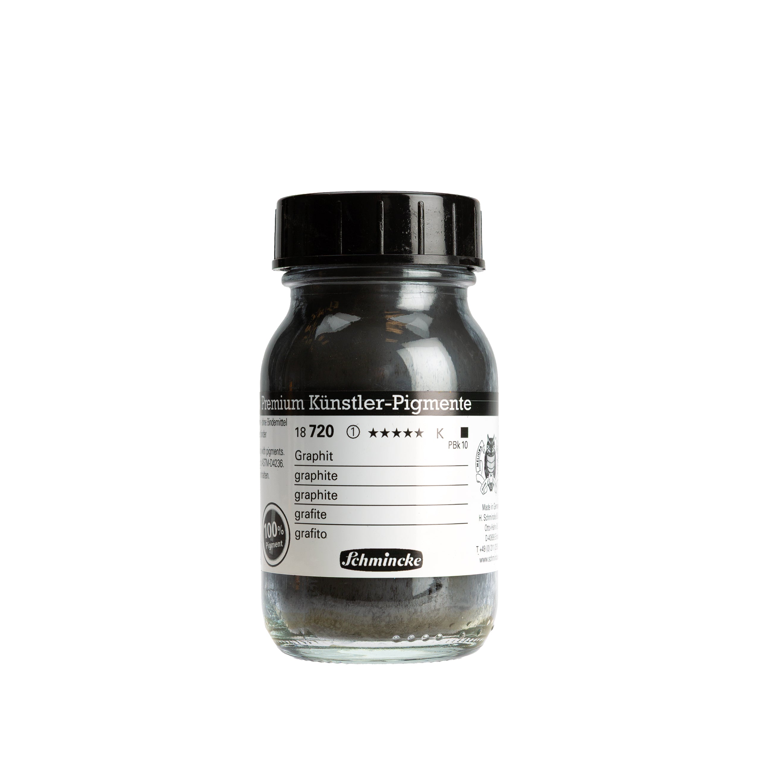 Artists' Pigments