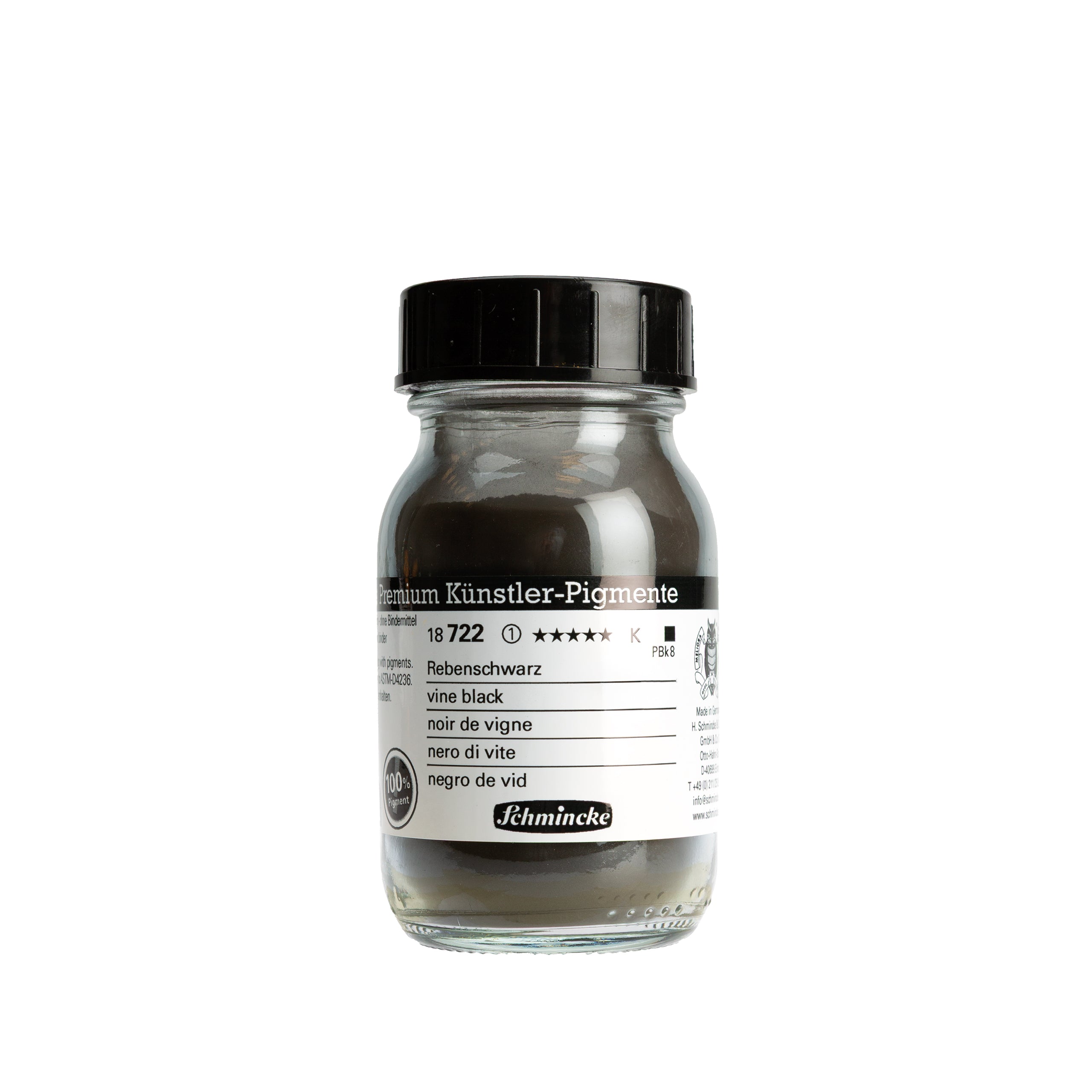 Artists' Pigments