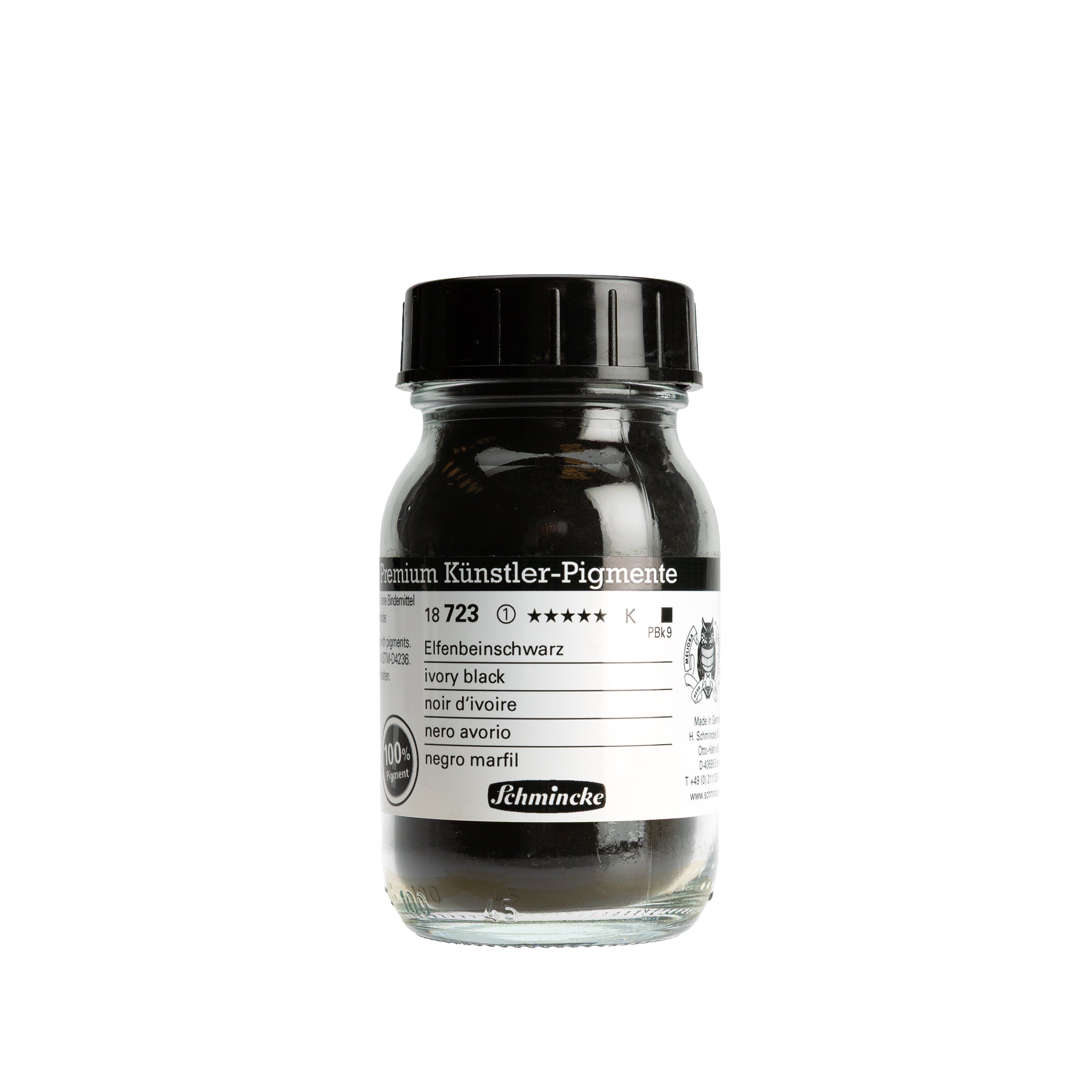 Artists' Pigments