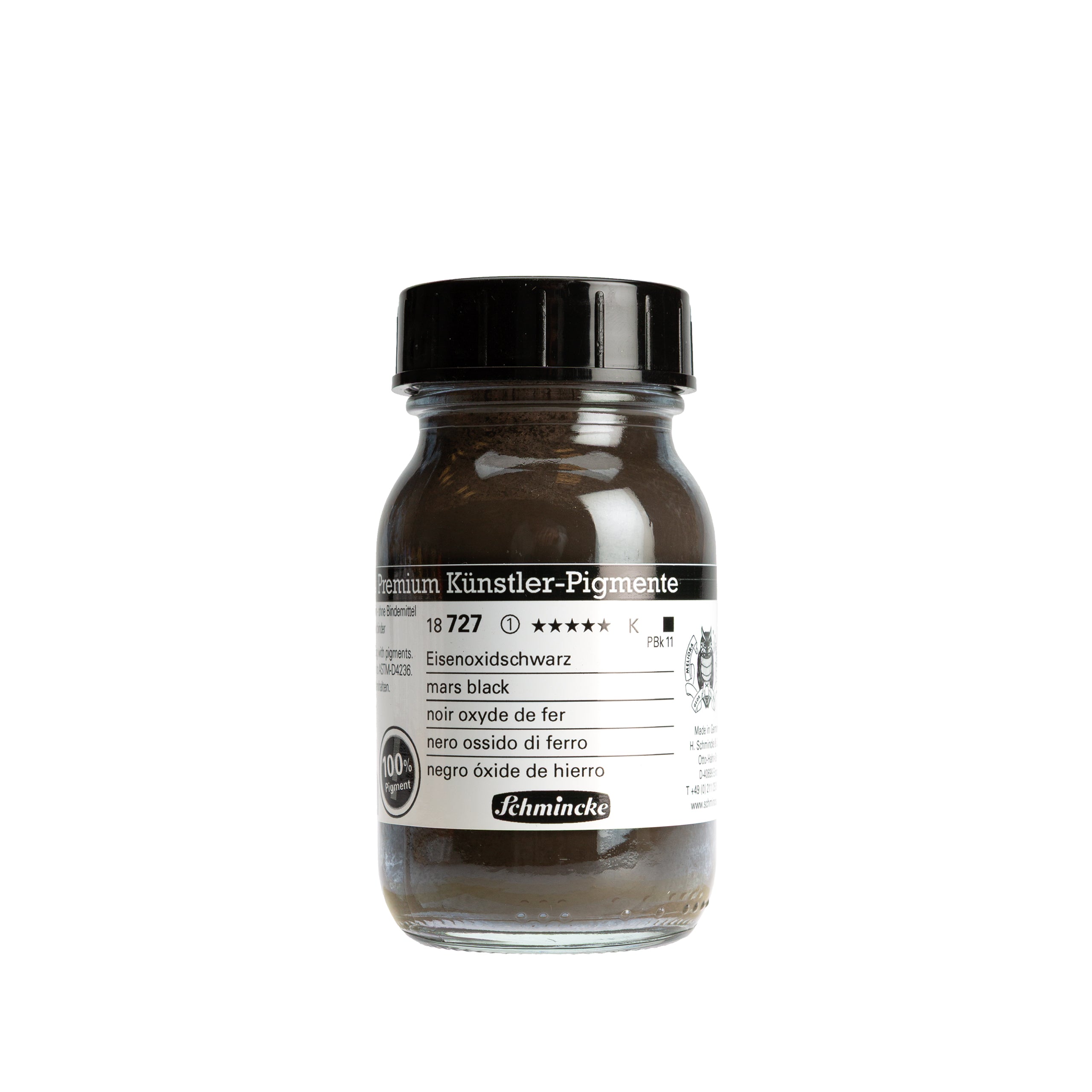 Artists' Pigments