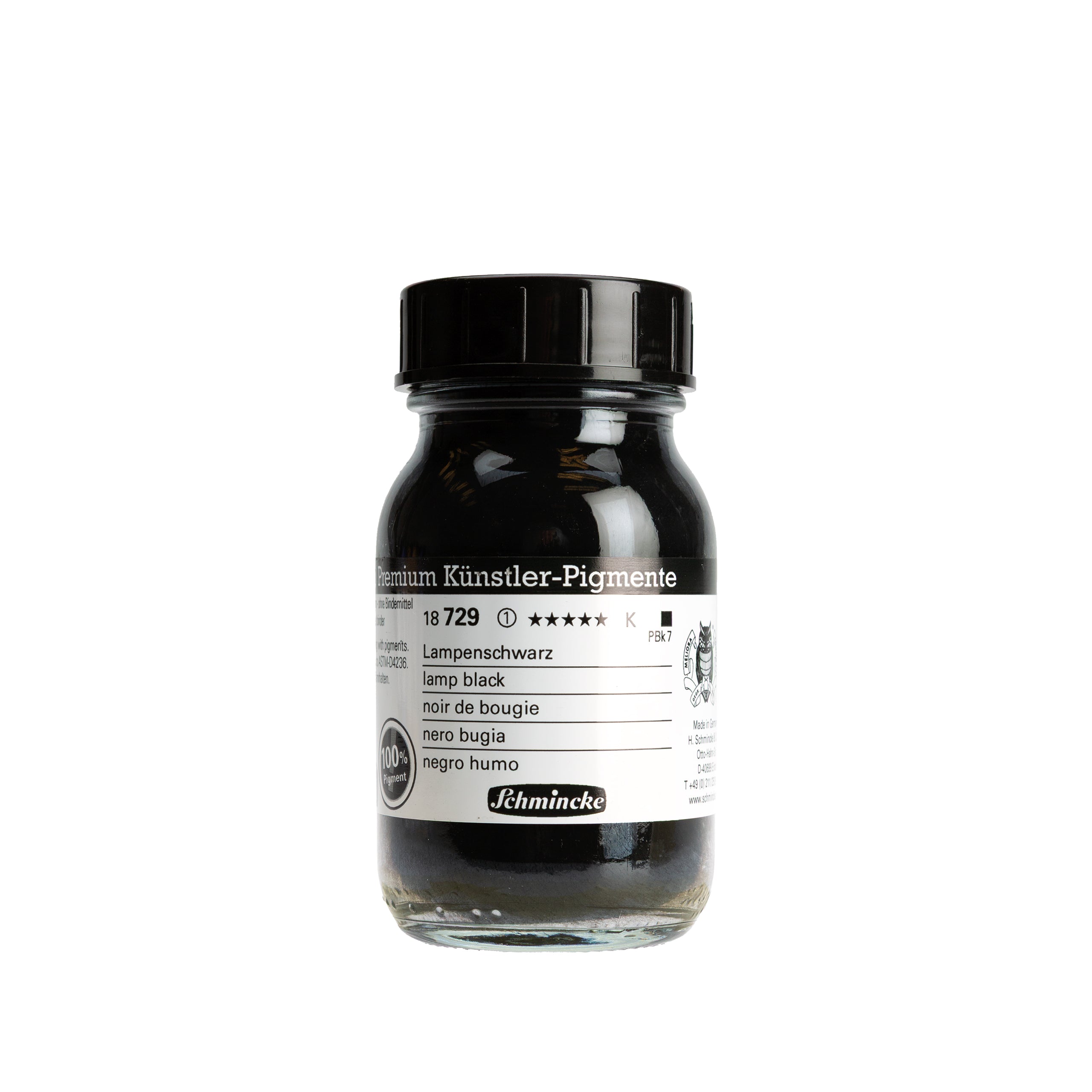 Artists' Pigments