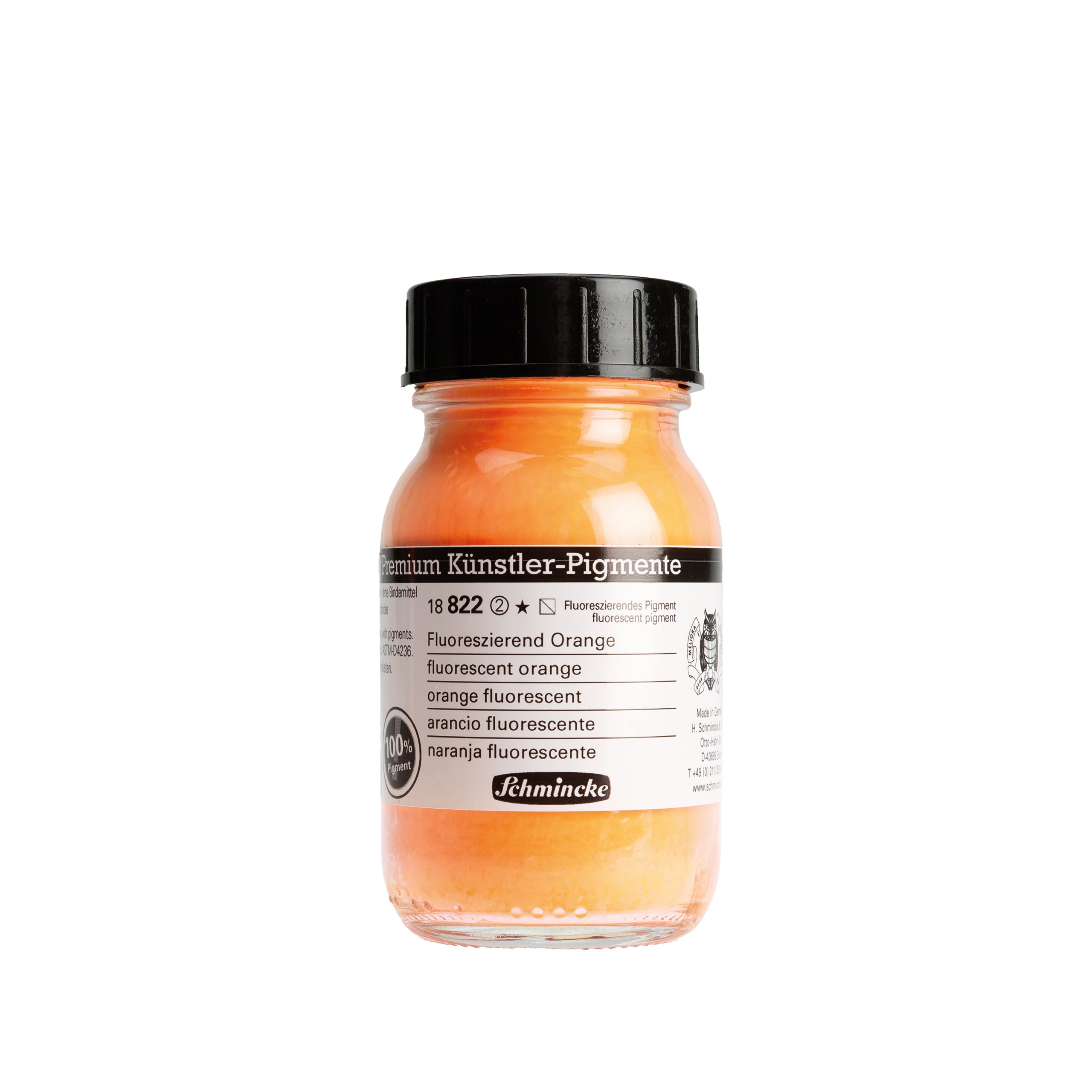 Artists' Pigments