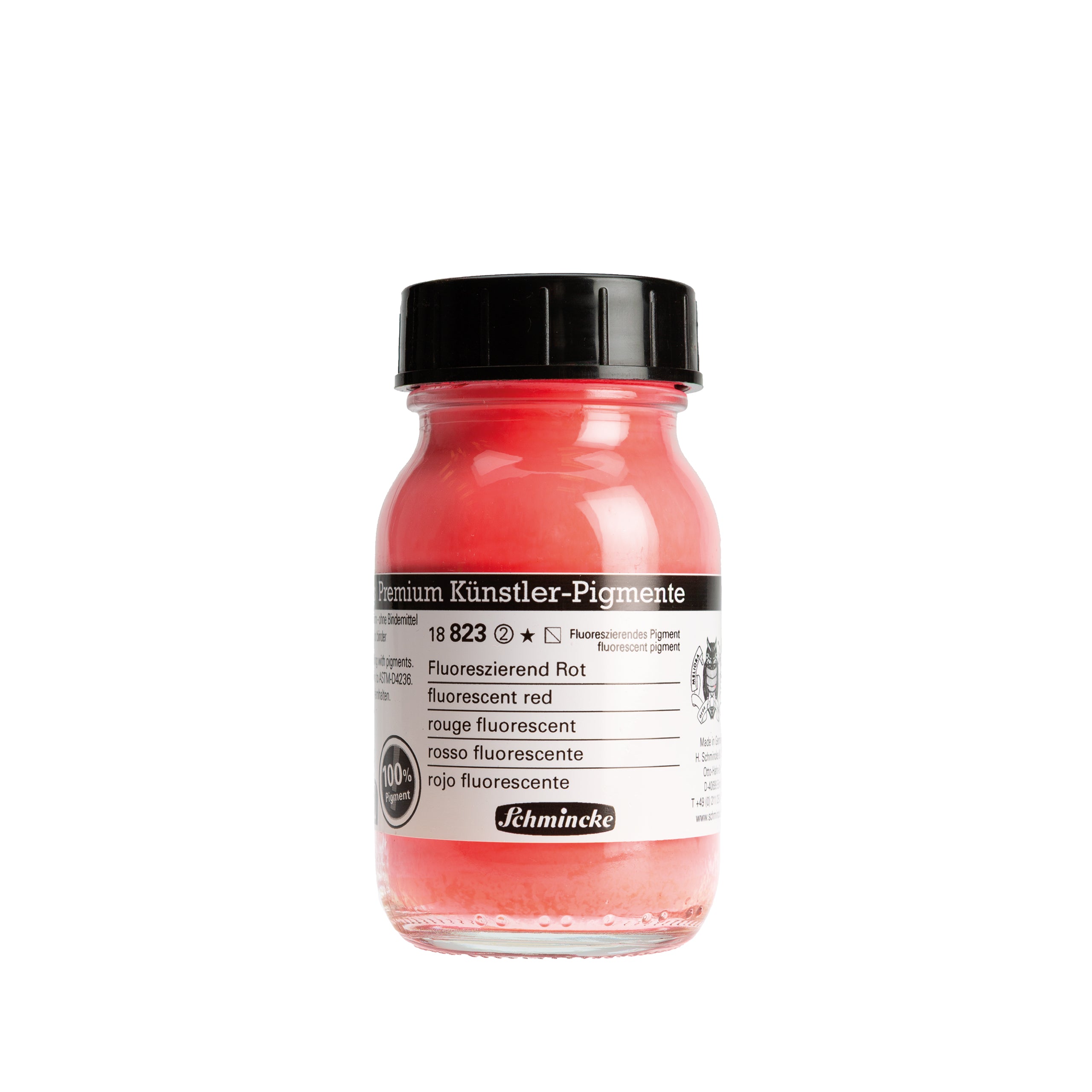 Artists' Pigments
