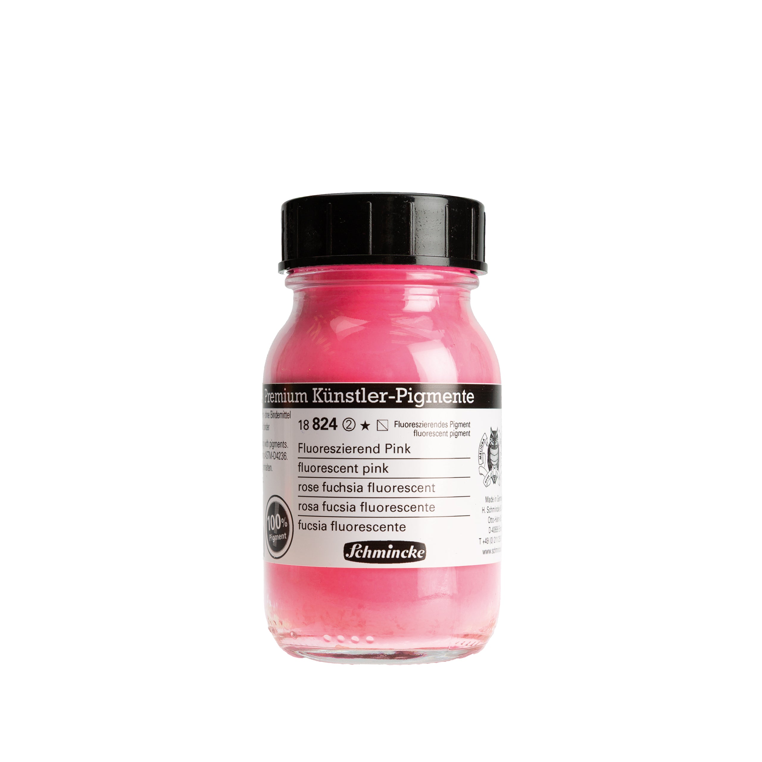 Artists' Pigments