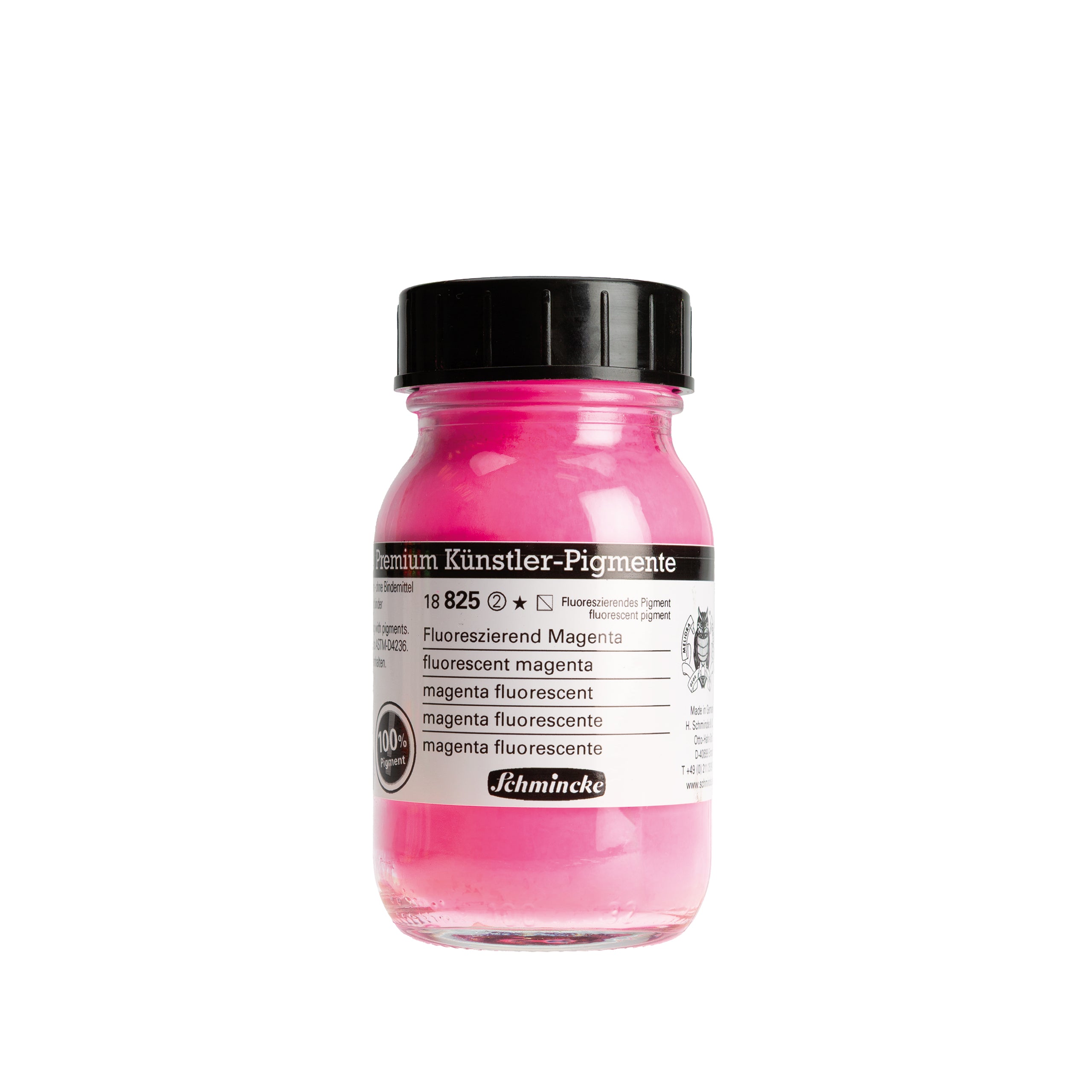 Artists' Pigments