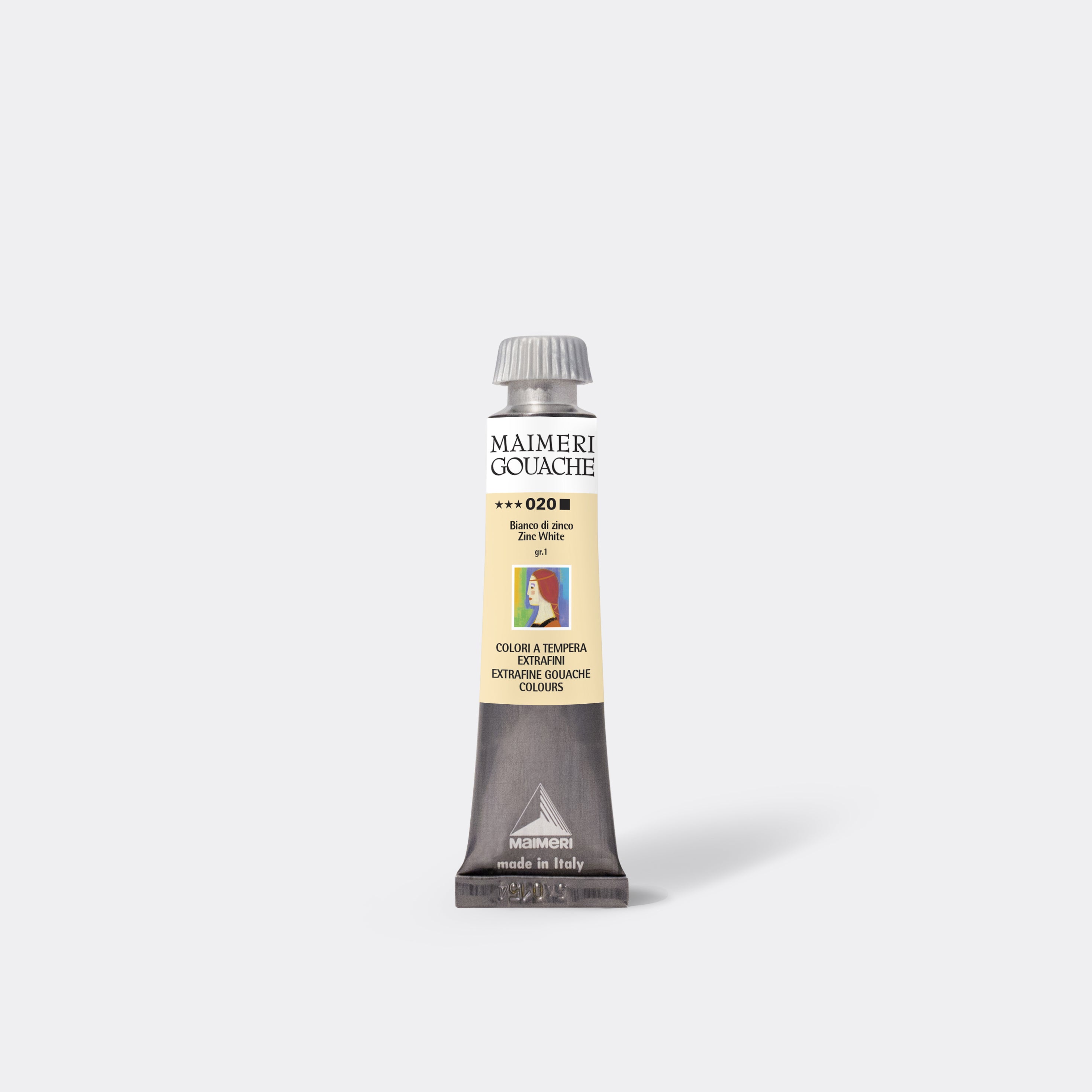 Gouache