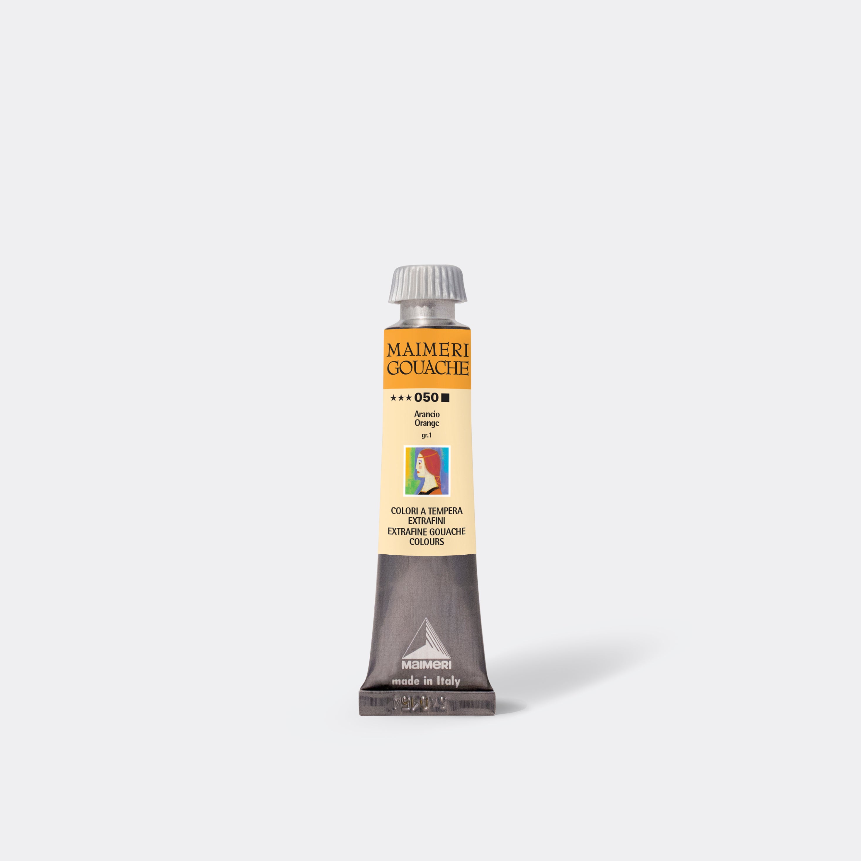 Gouache