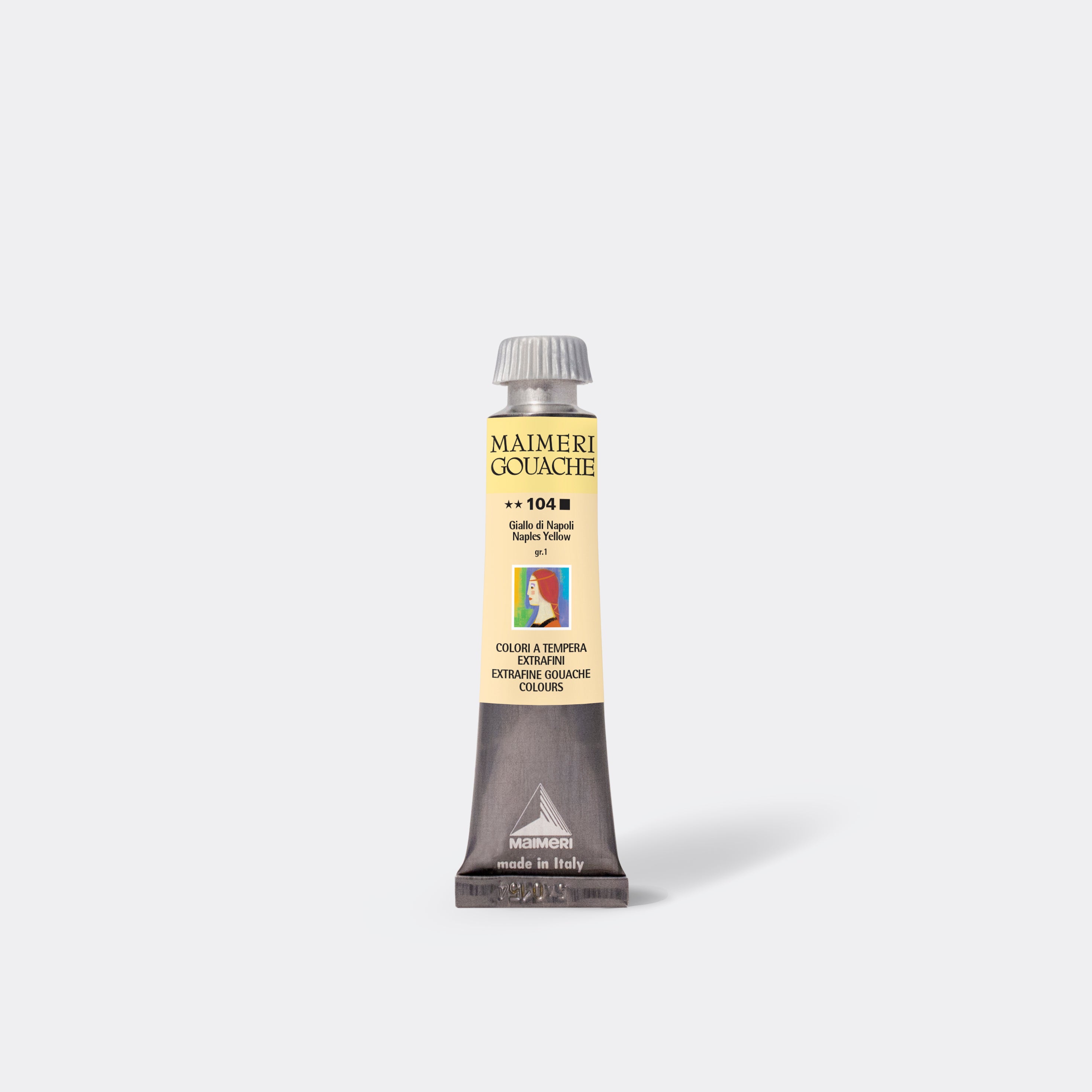 Gouache