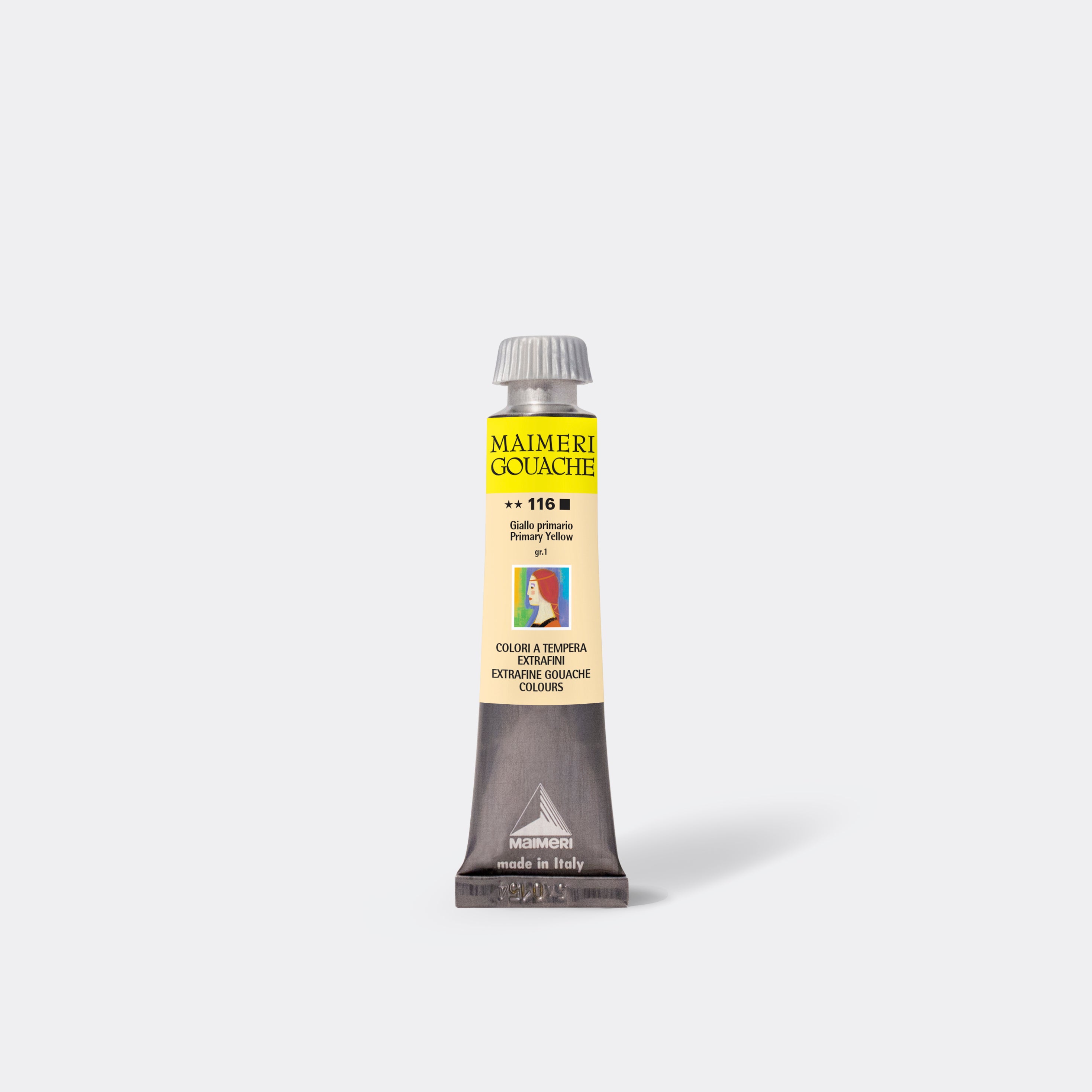 Gouache