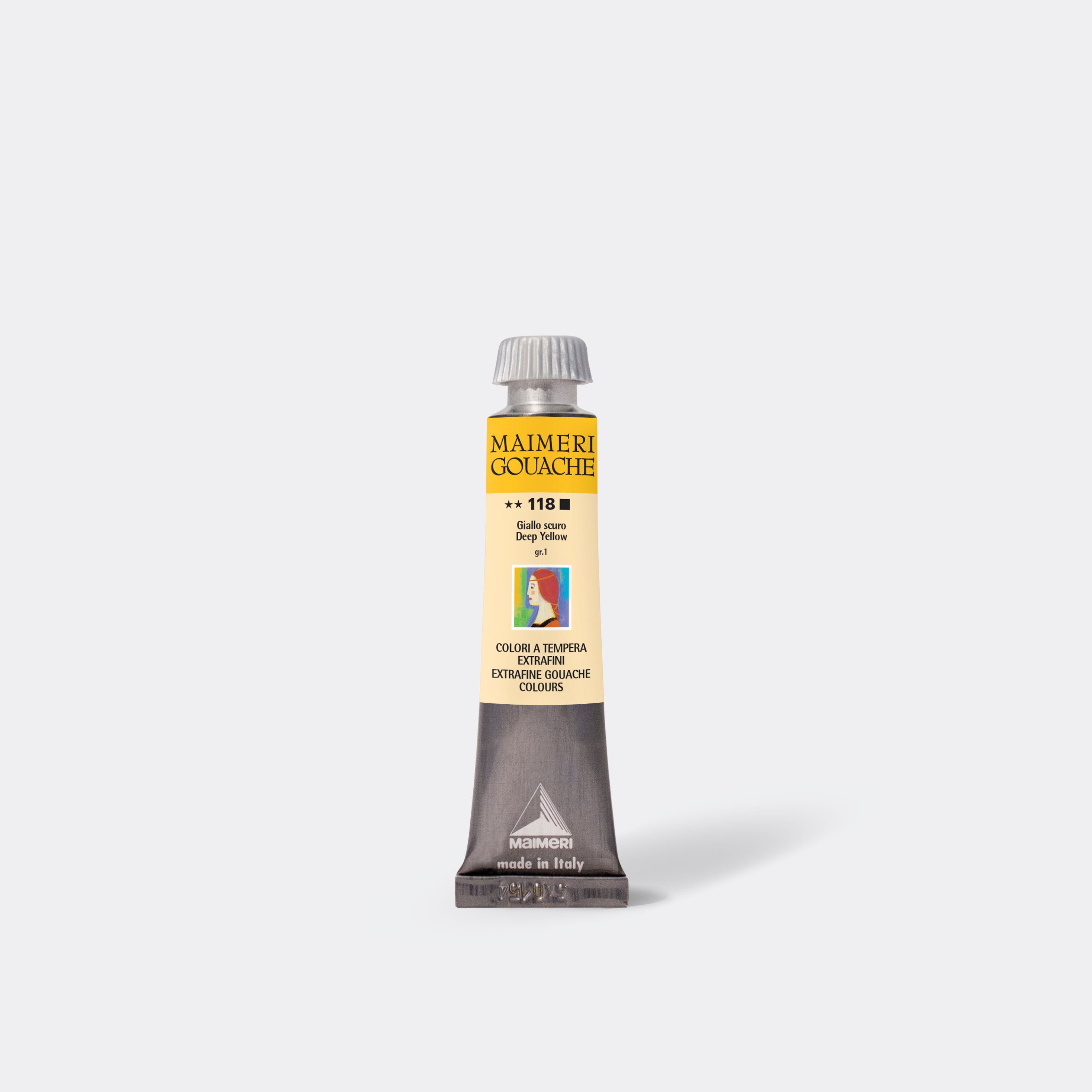 Gouache
