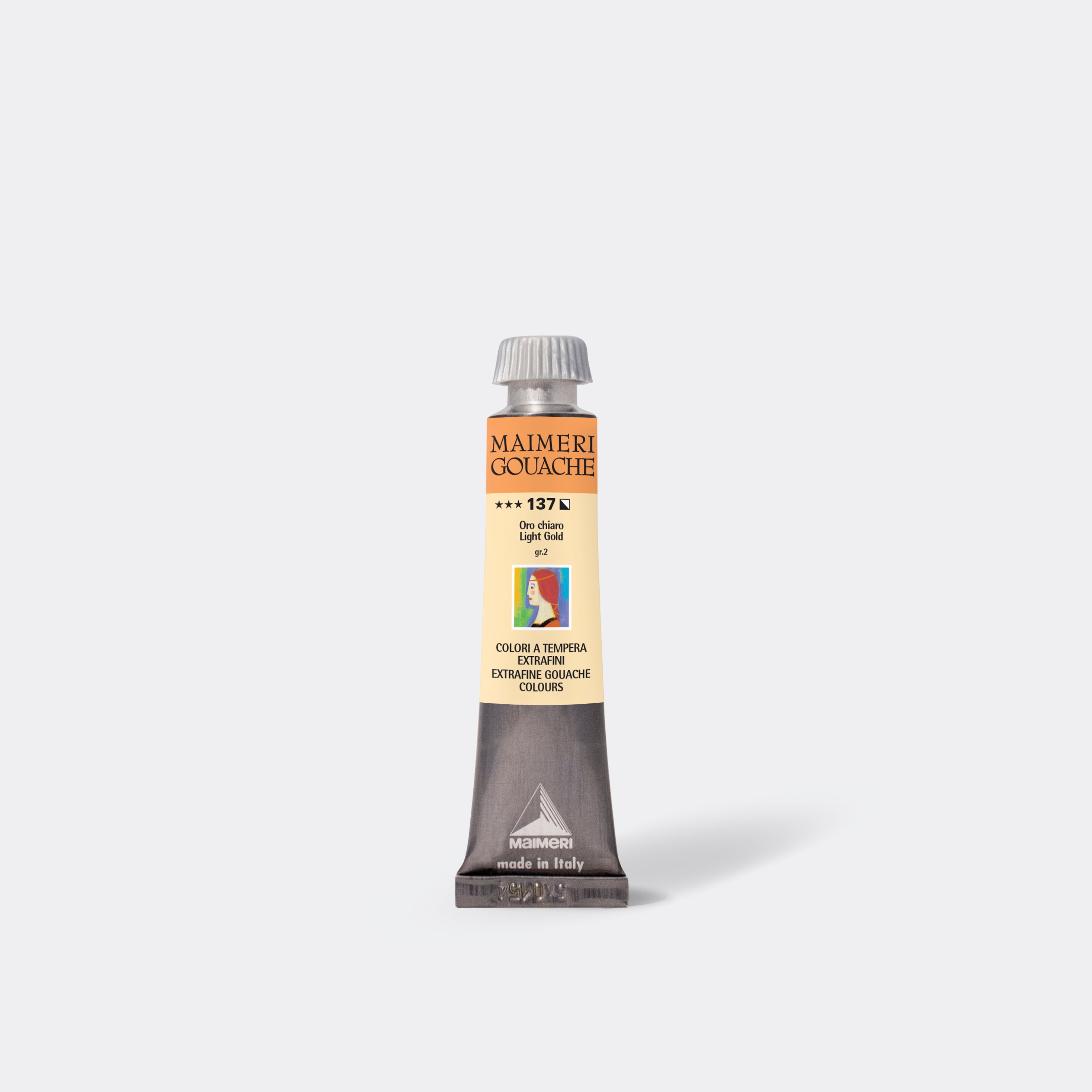 Gouache