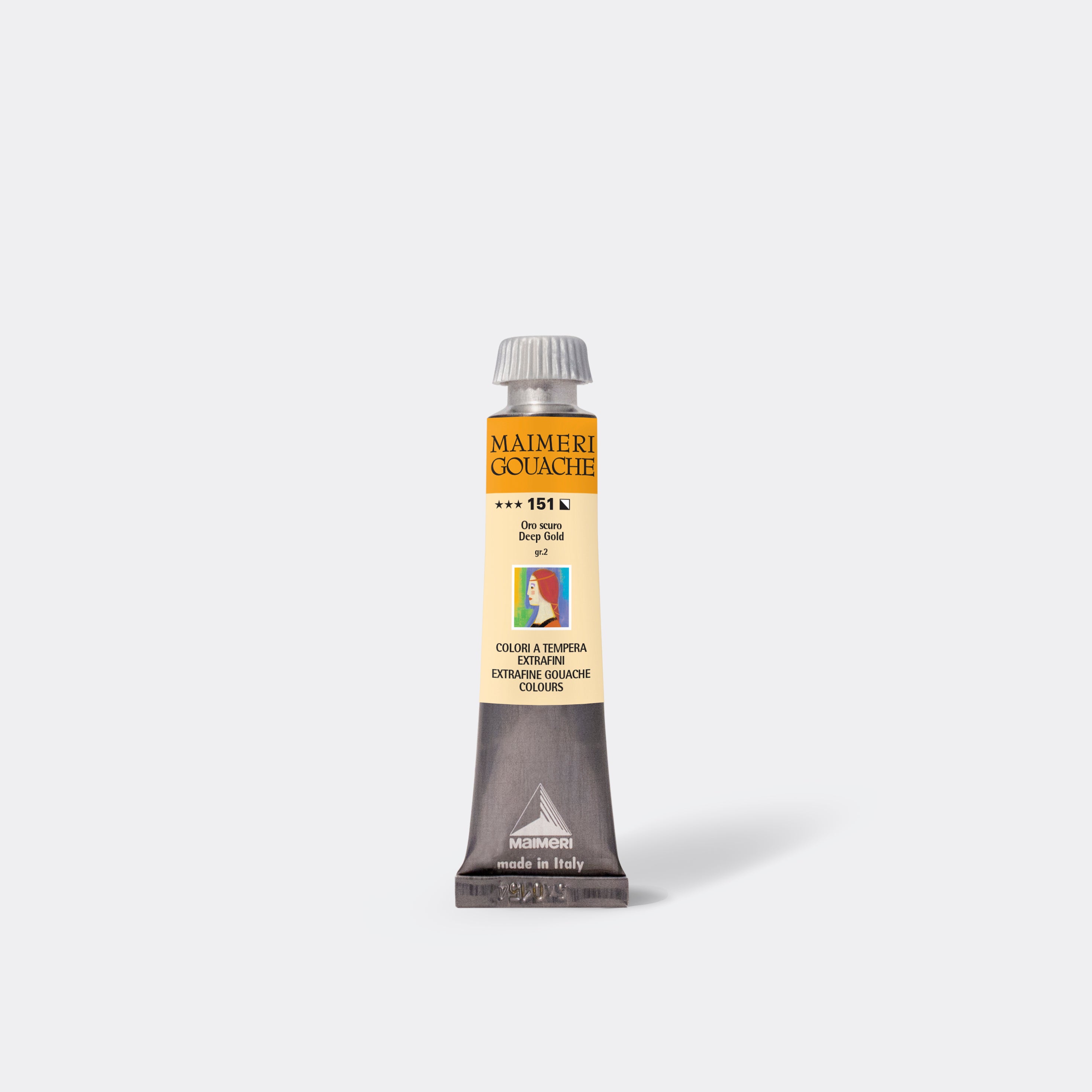 Gouache
