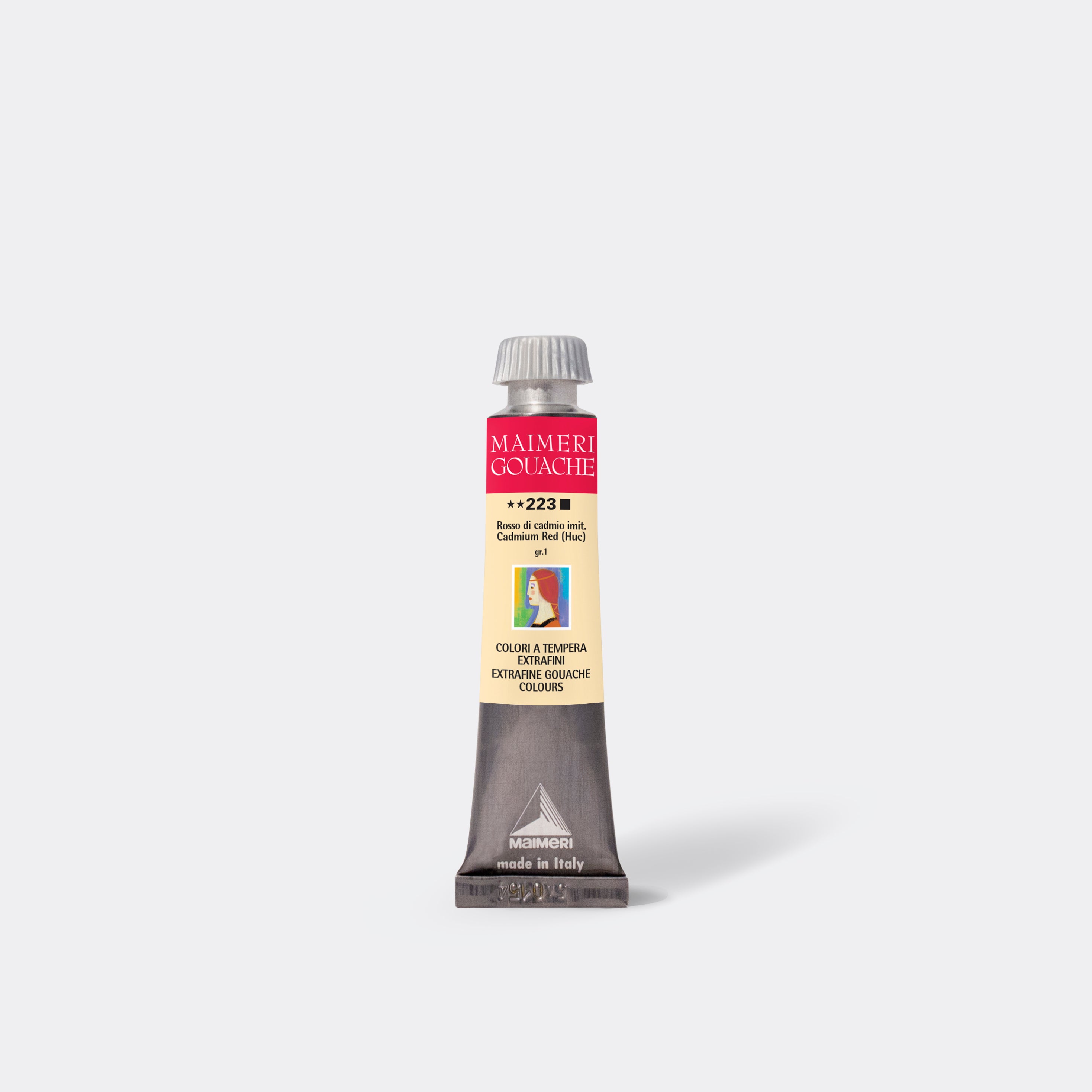 Gouache