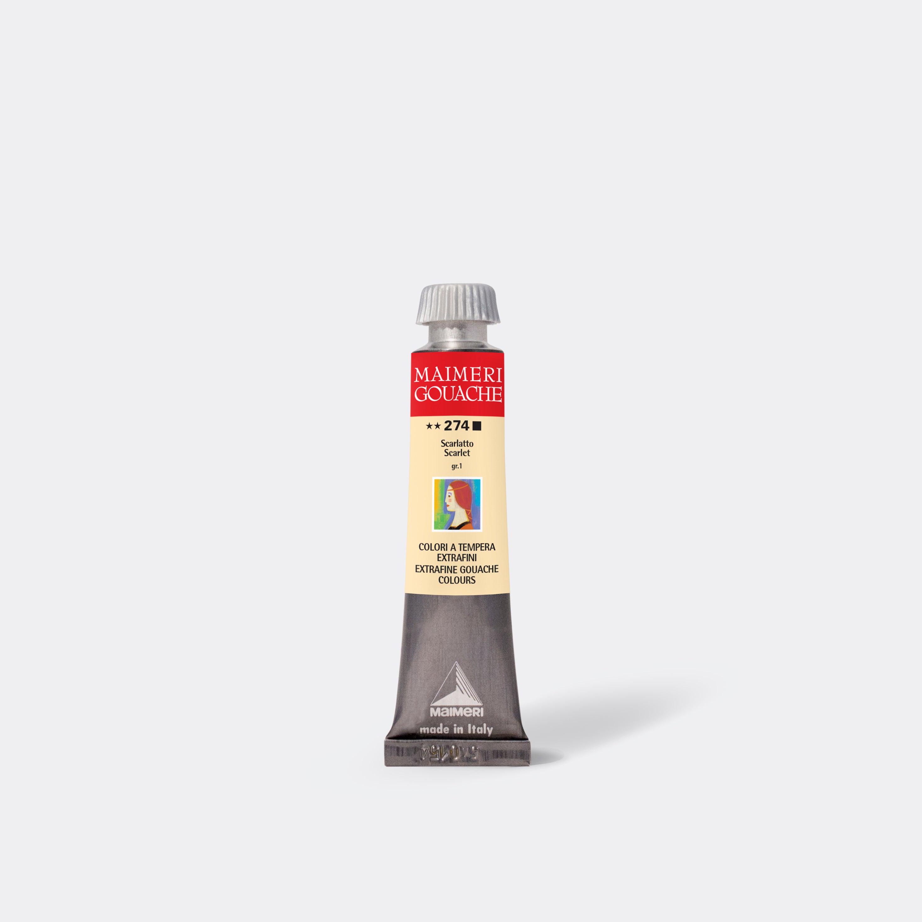 Gouache