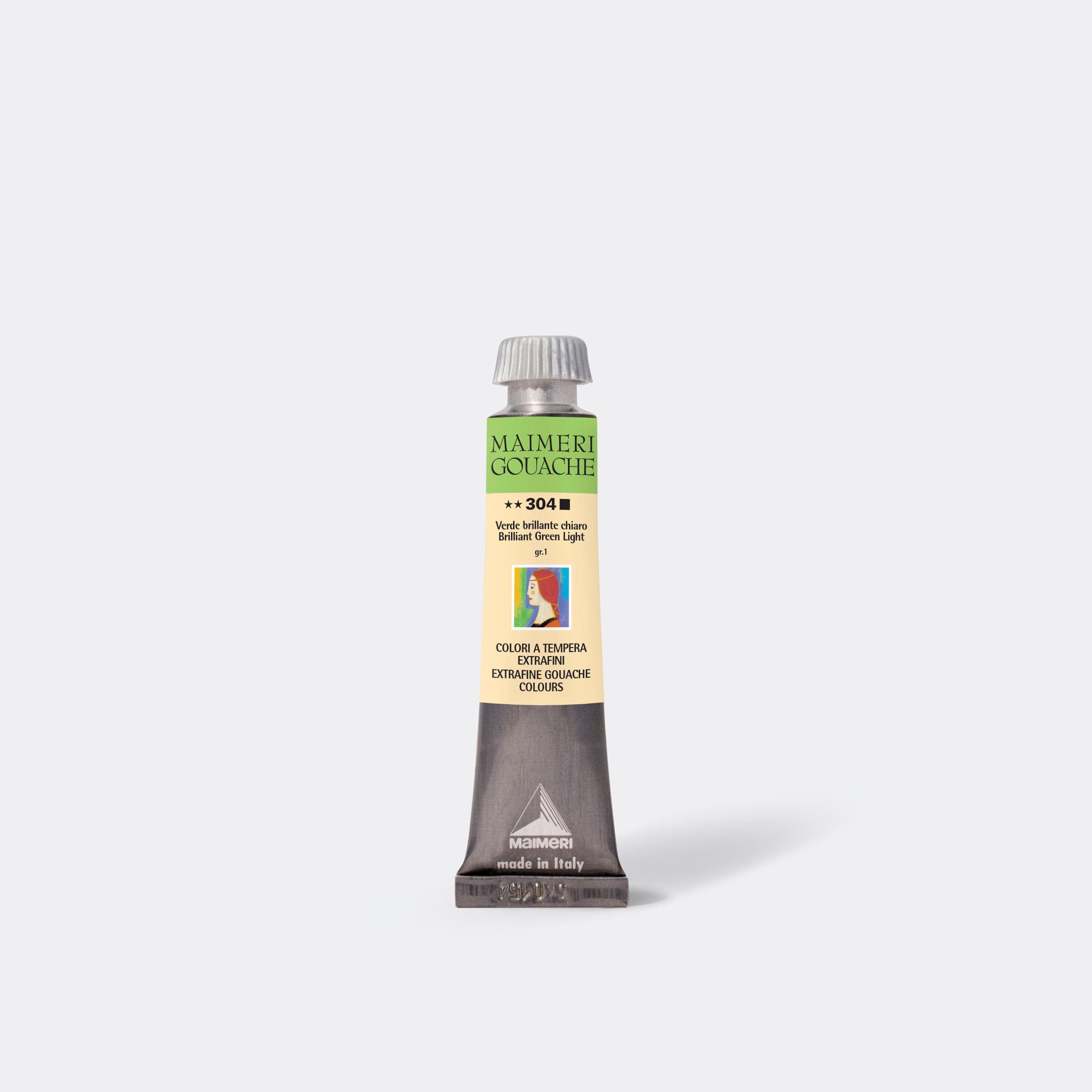 Gouache