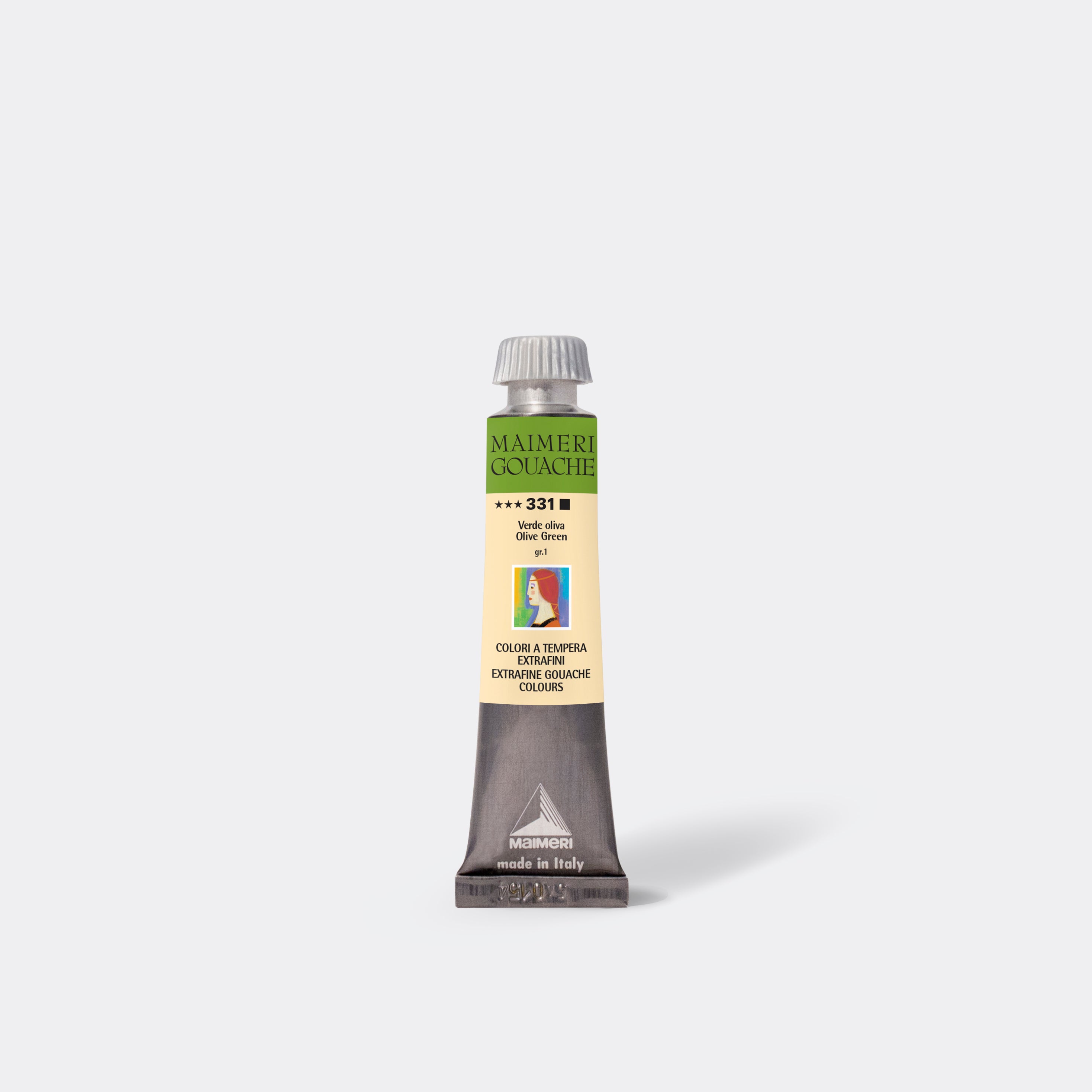 Gouache