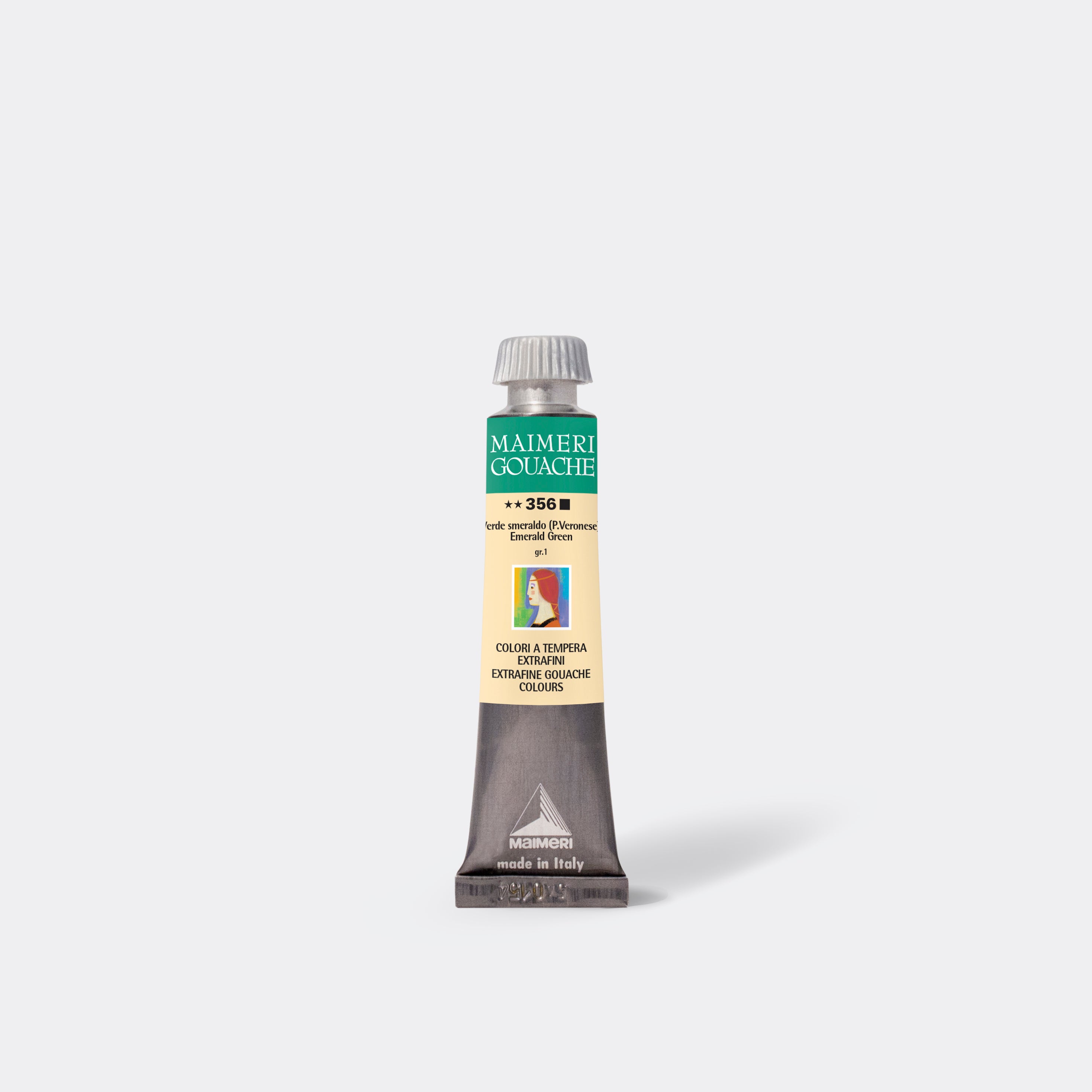Gouache