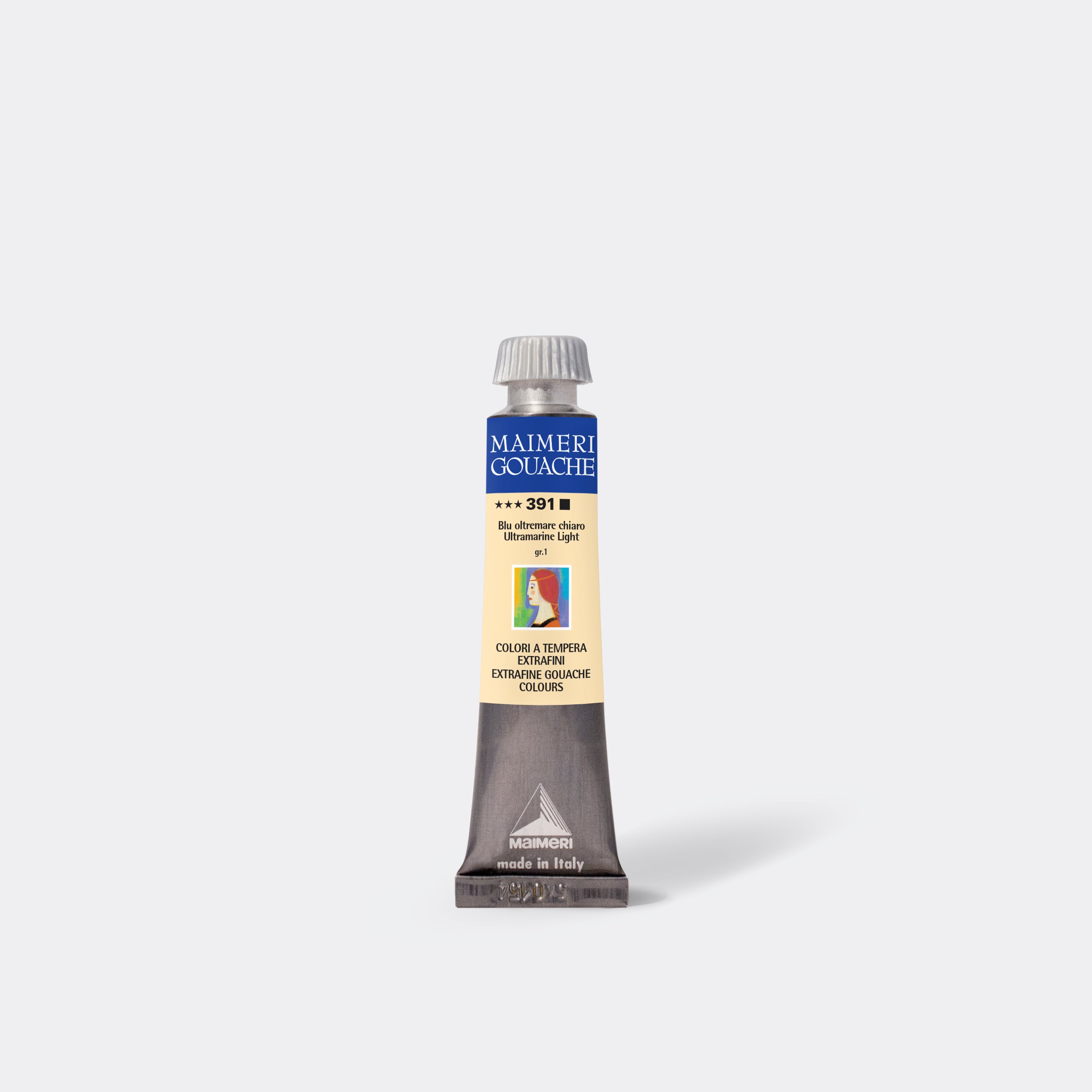 Gouache