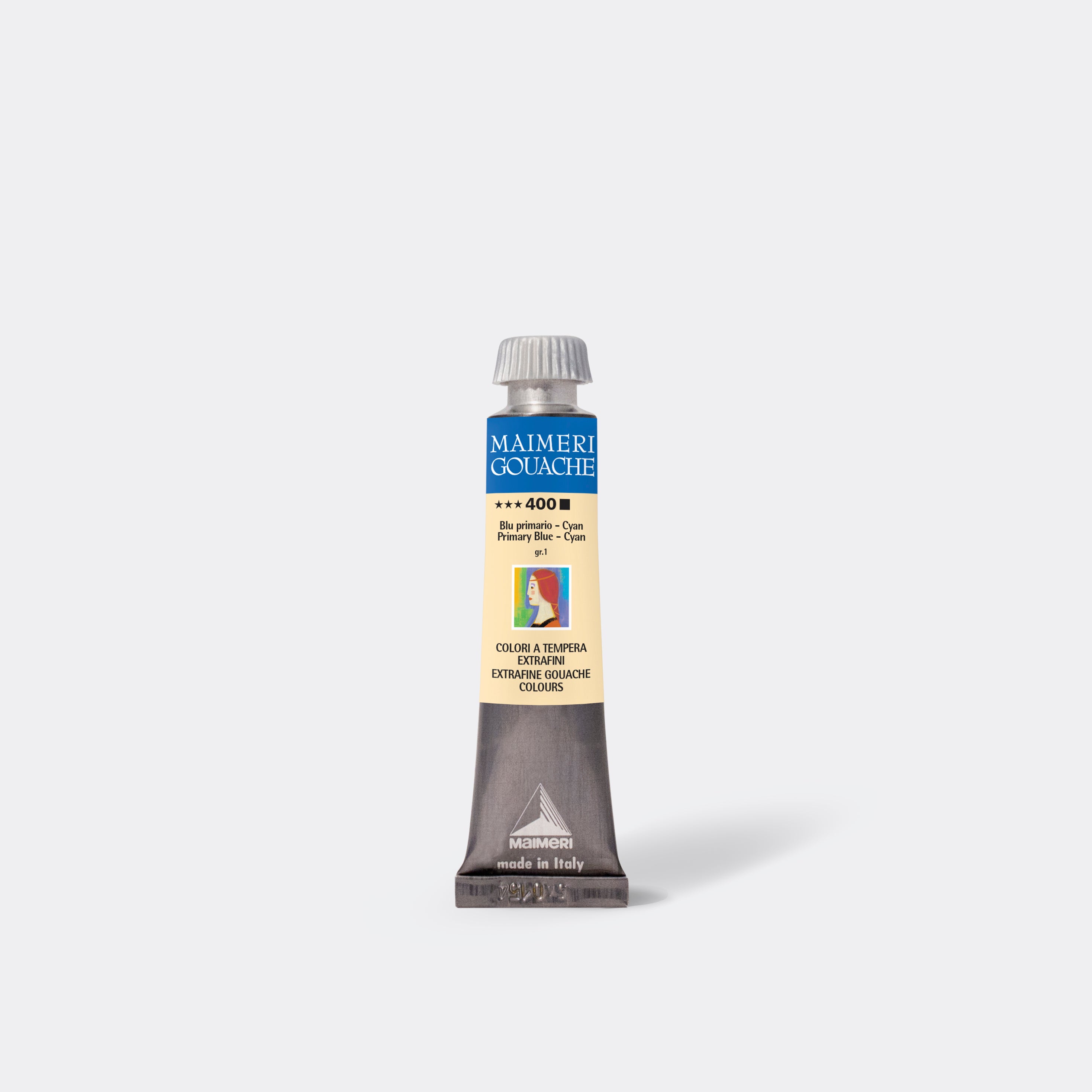Gouache