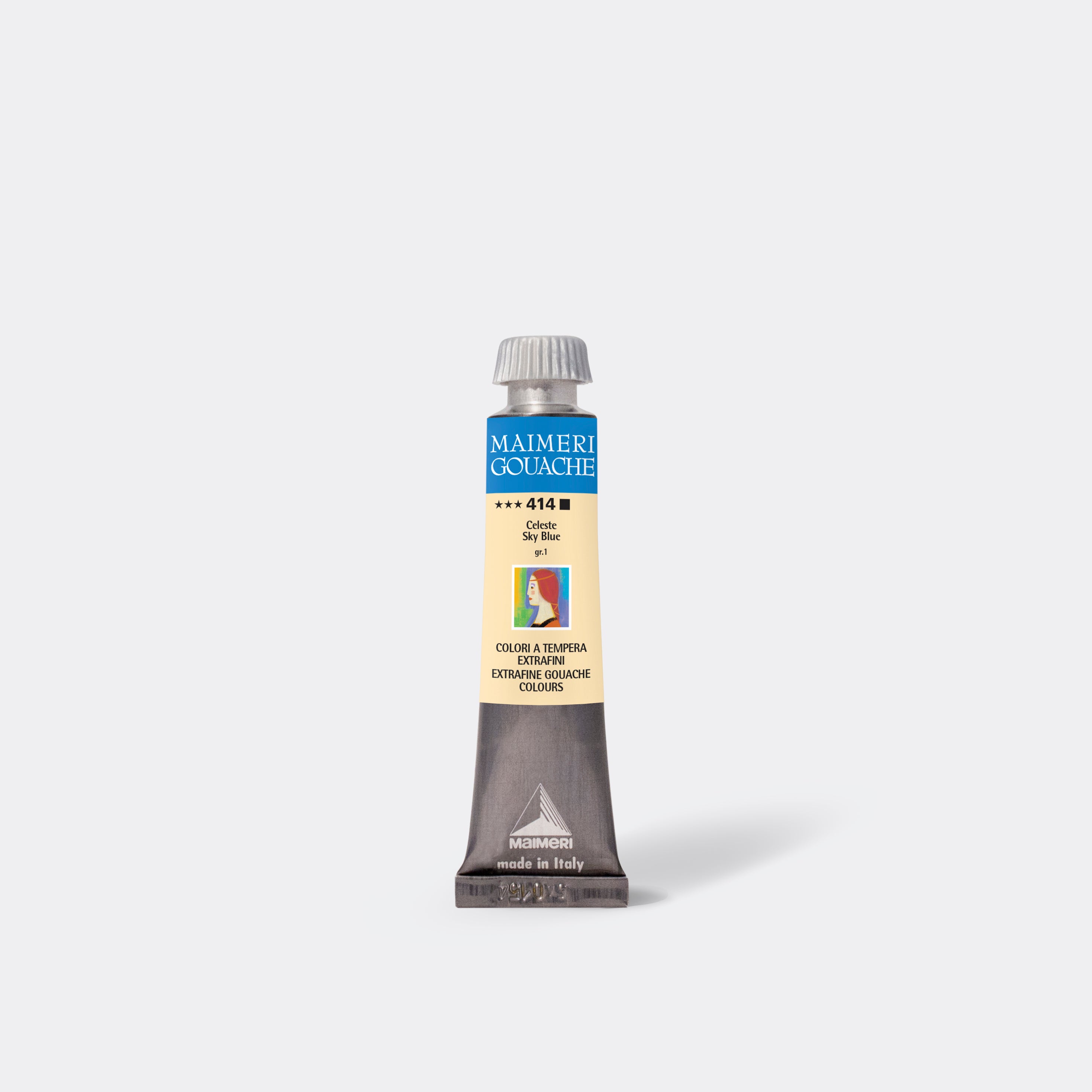 Gouache
