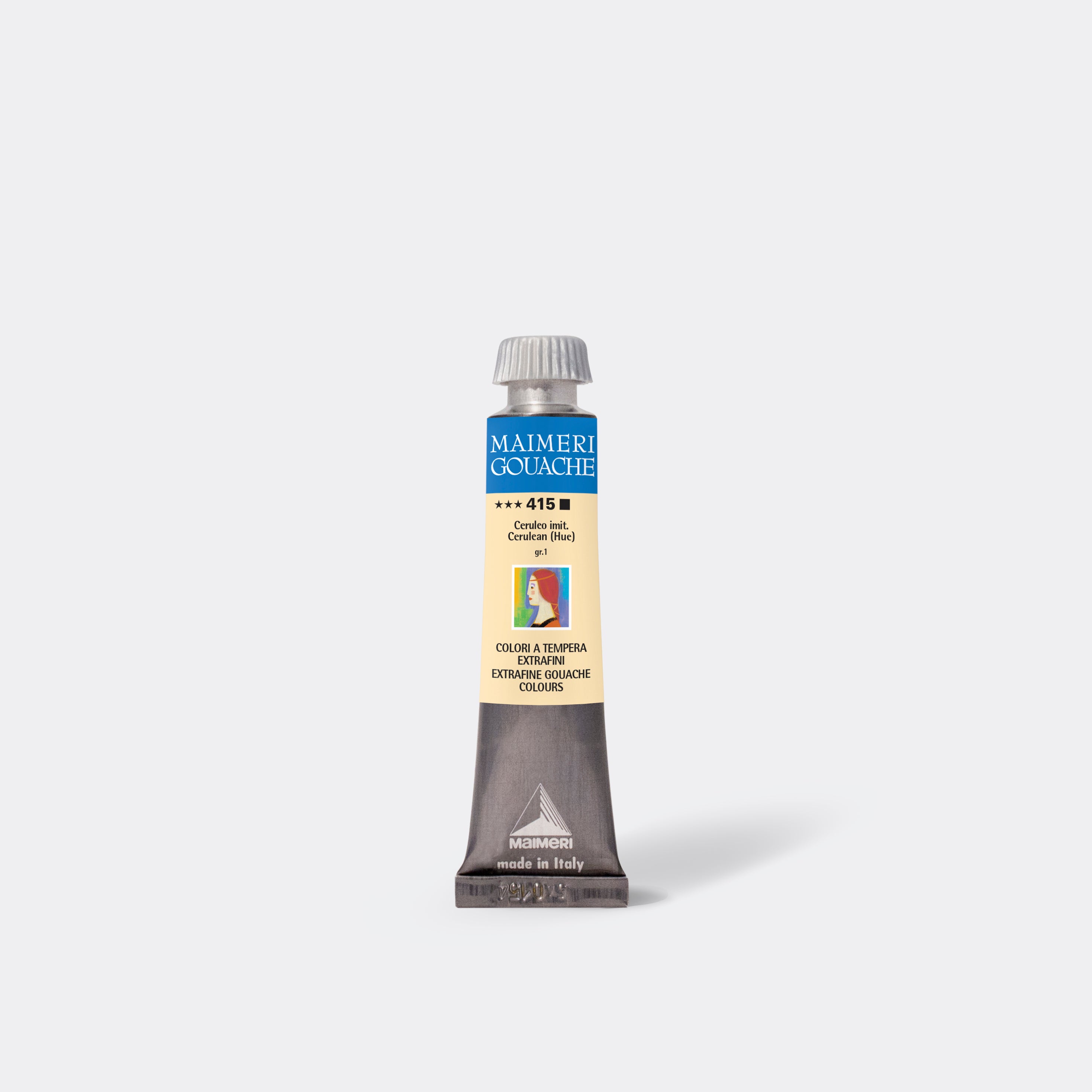 Gouache