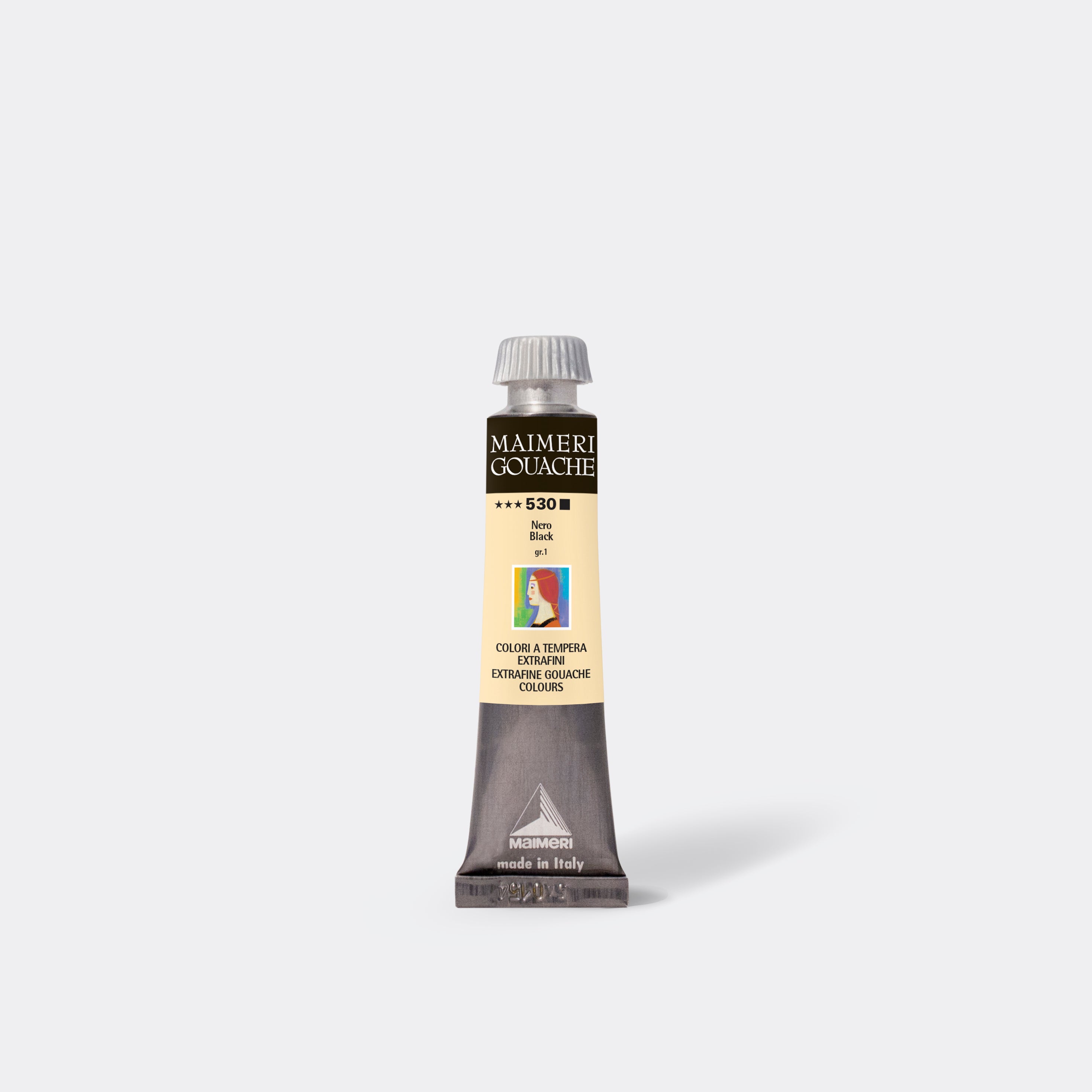Gouache