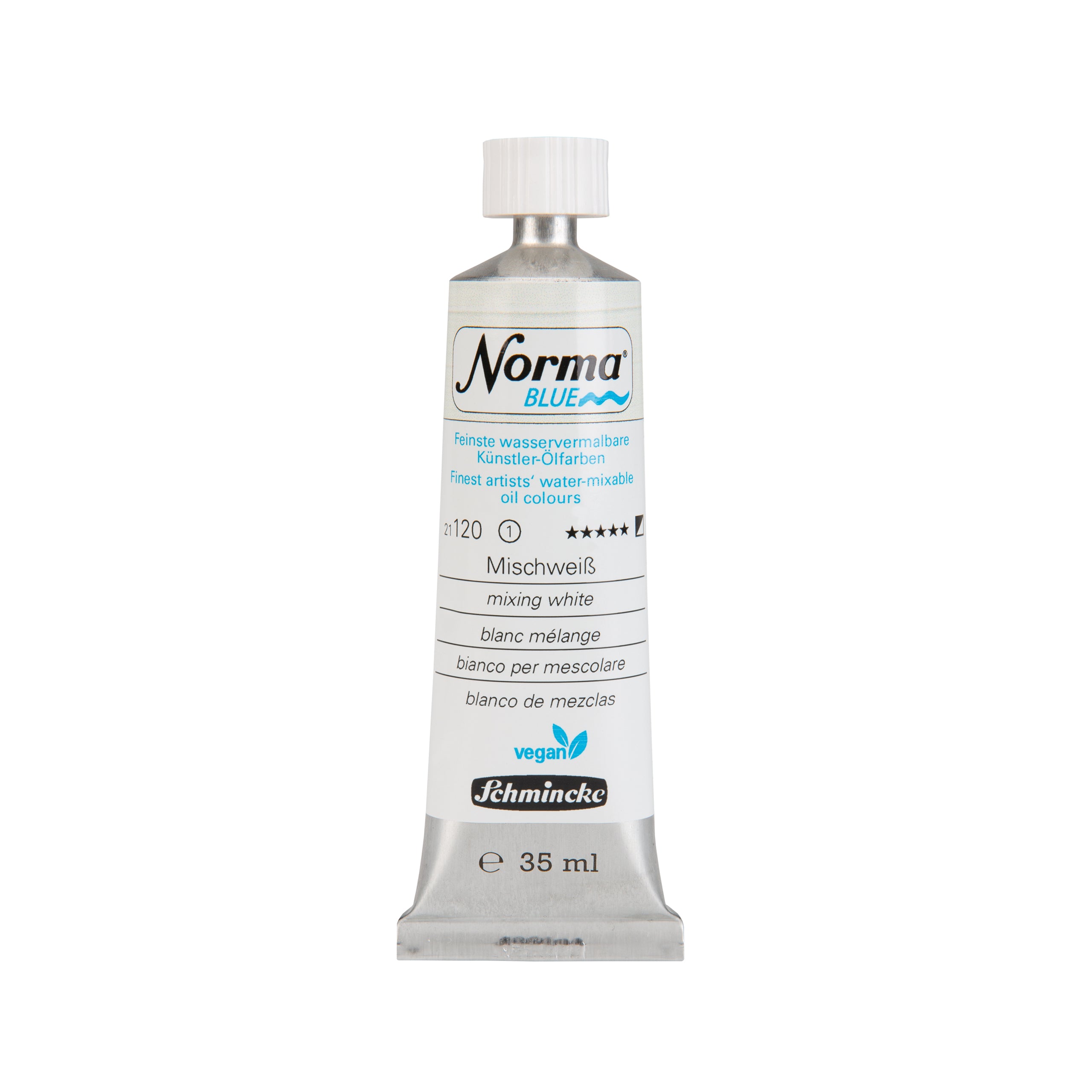 NORMA Blue
