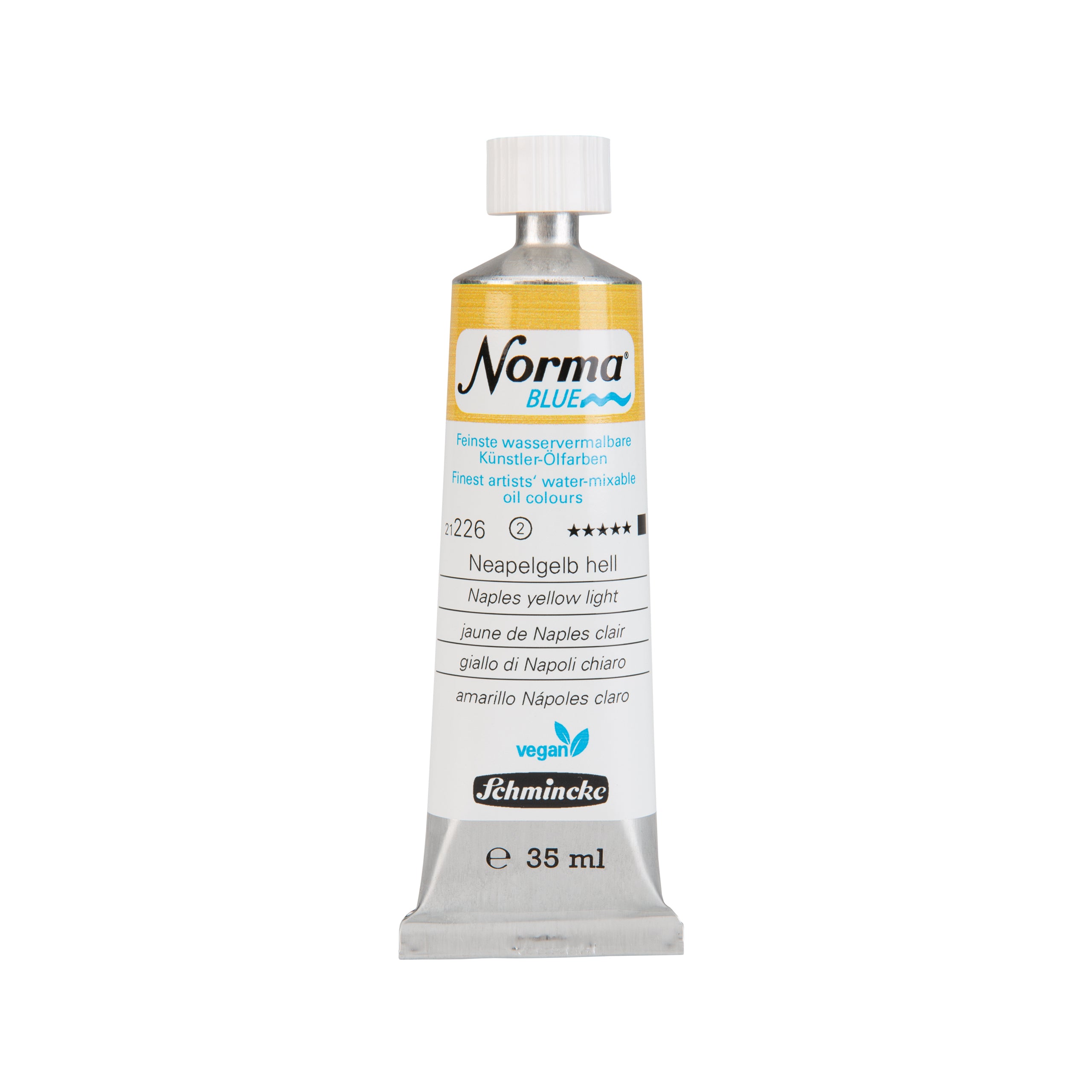 NORMA Blue