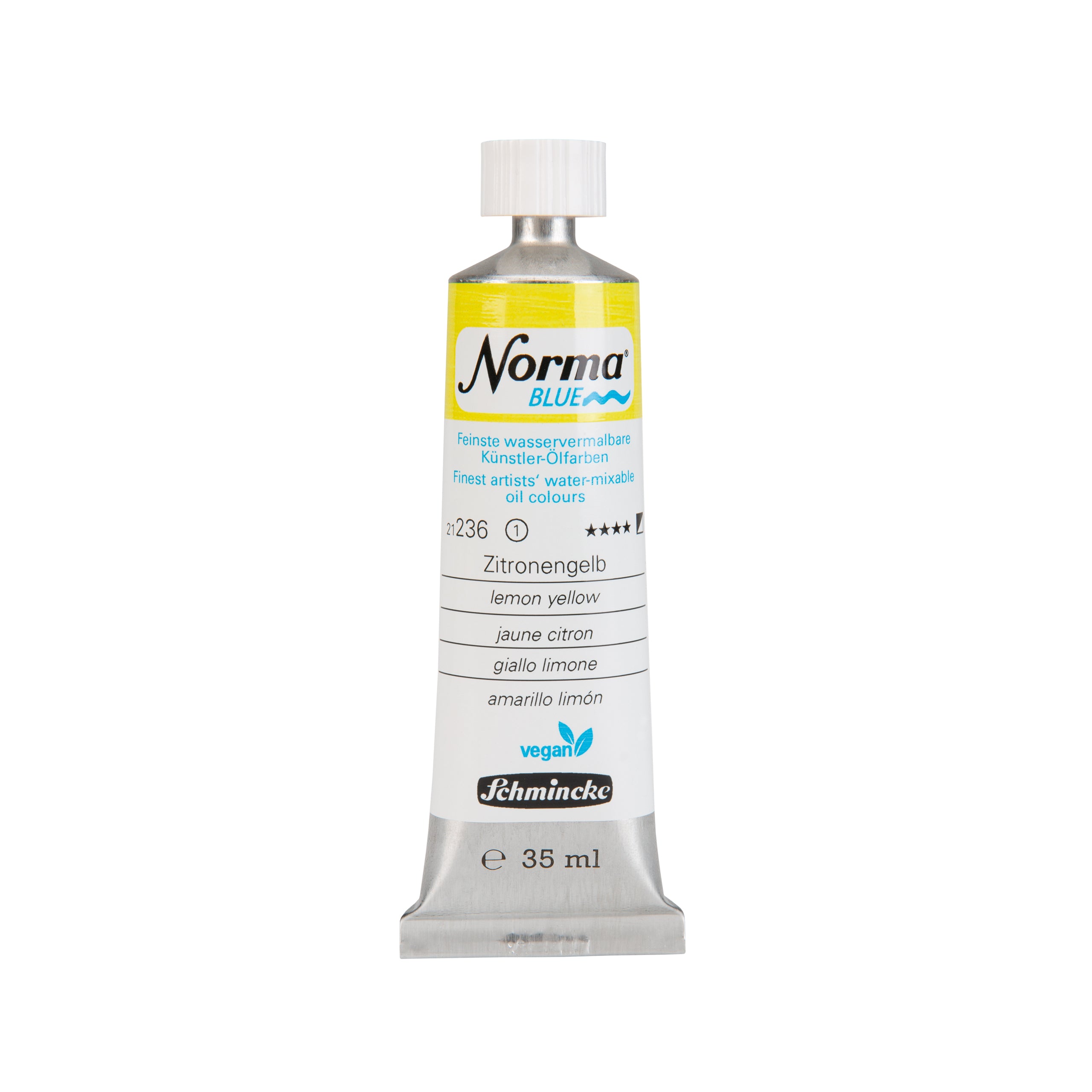 NORMA Blue