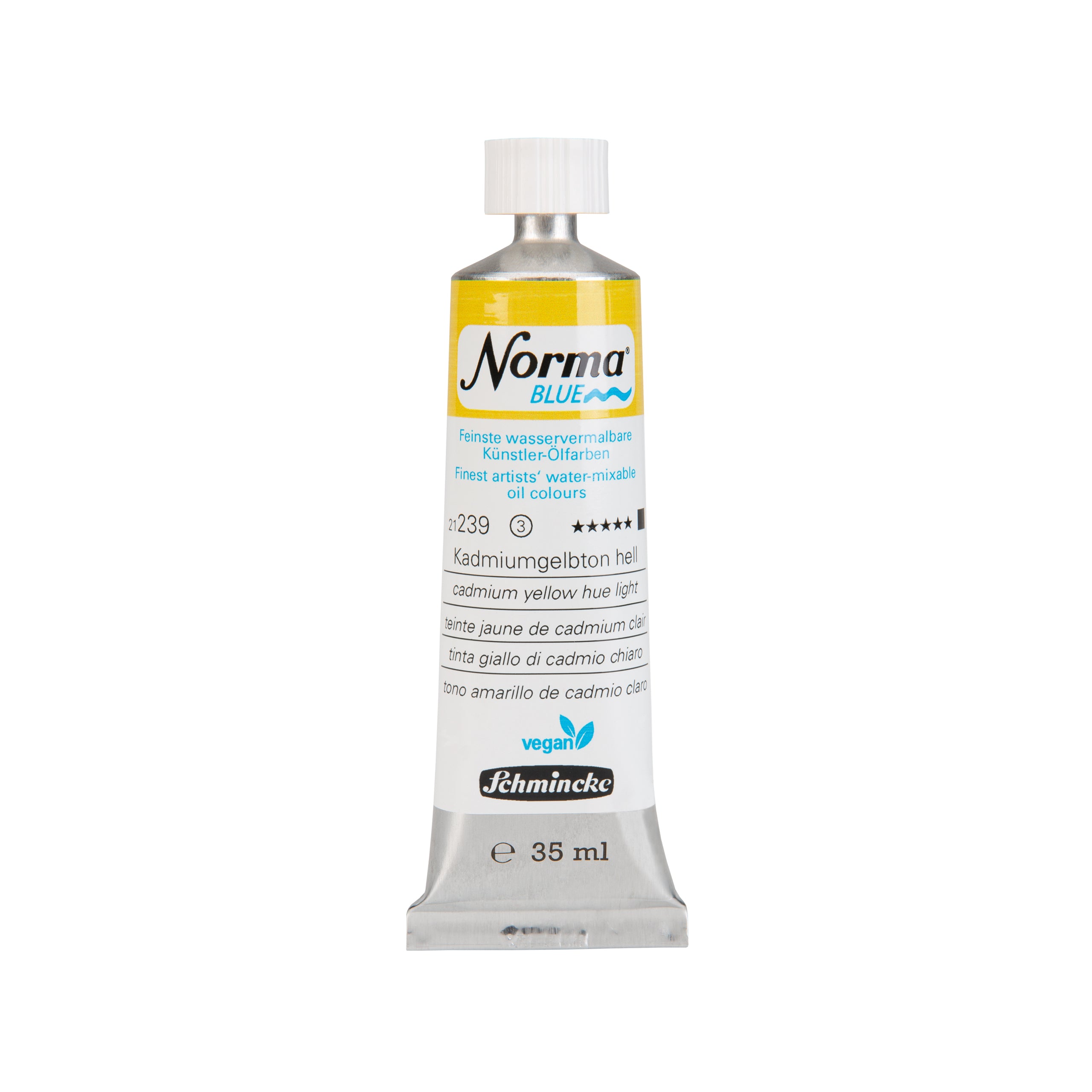 NORMA Blue