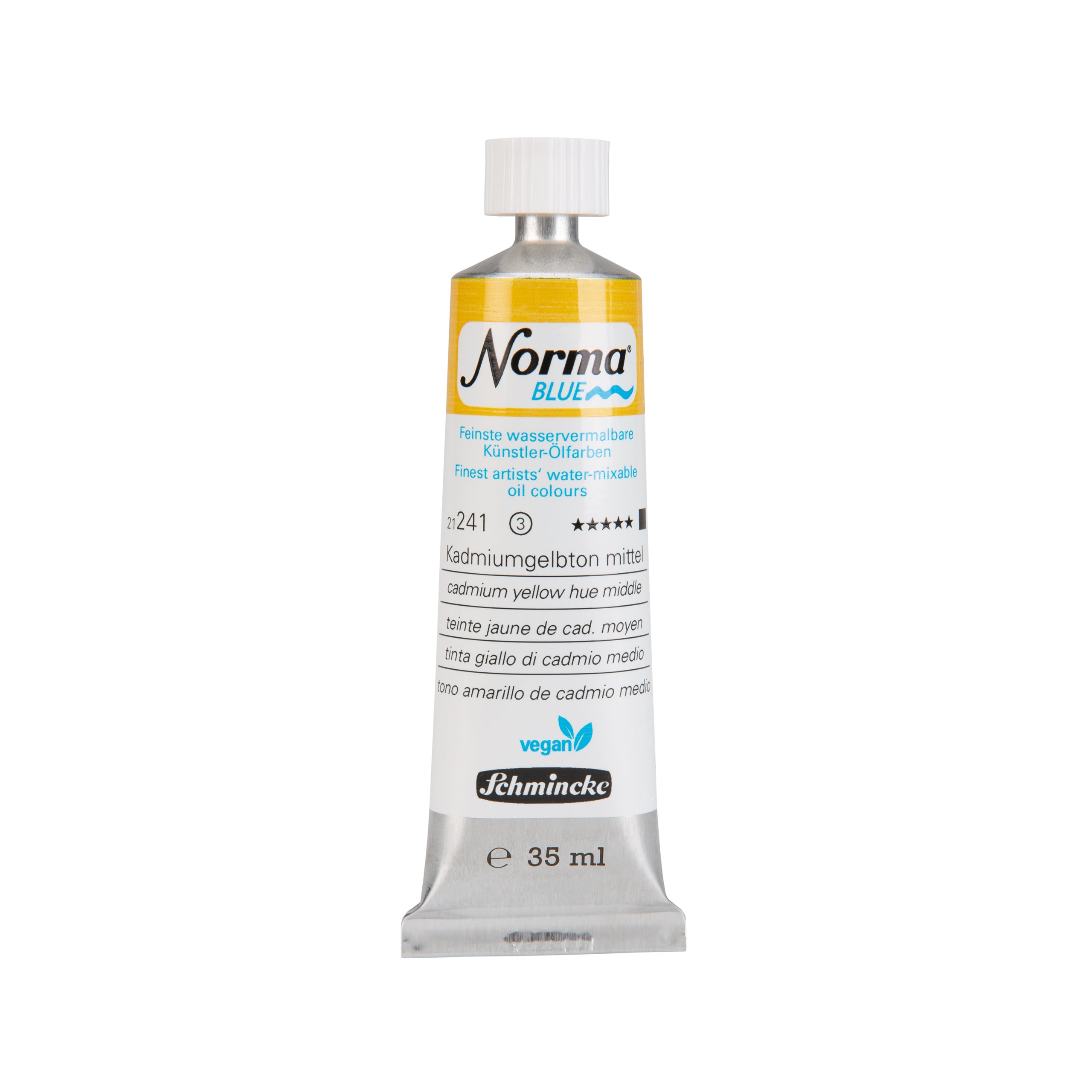 NORMA Blue