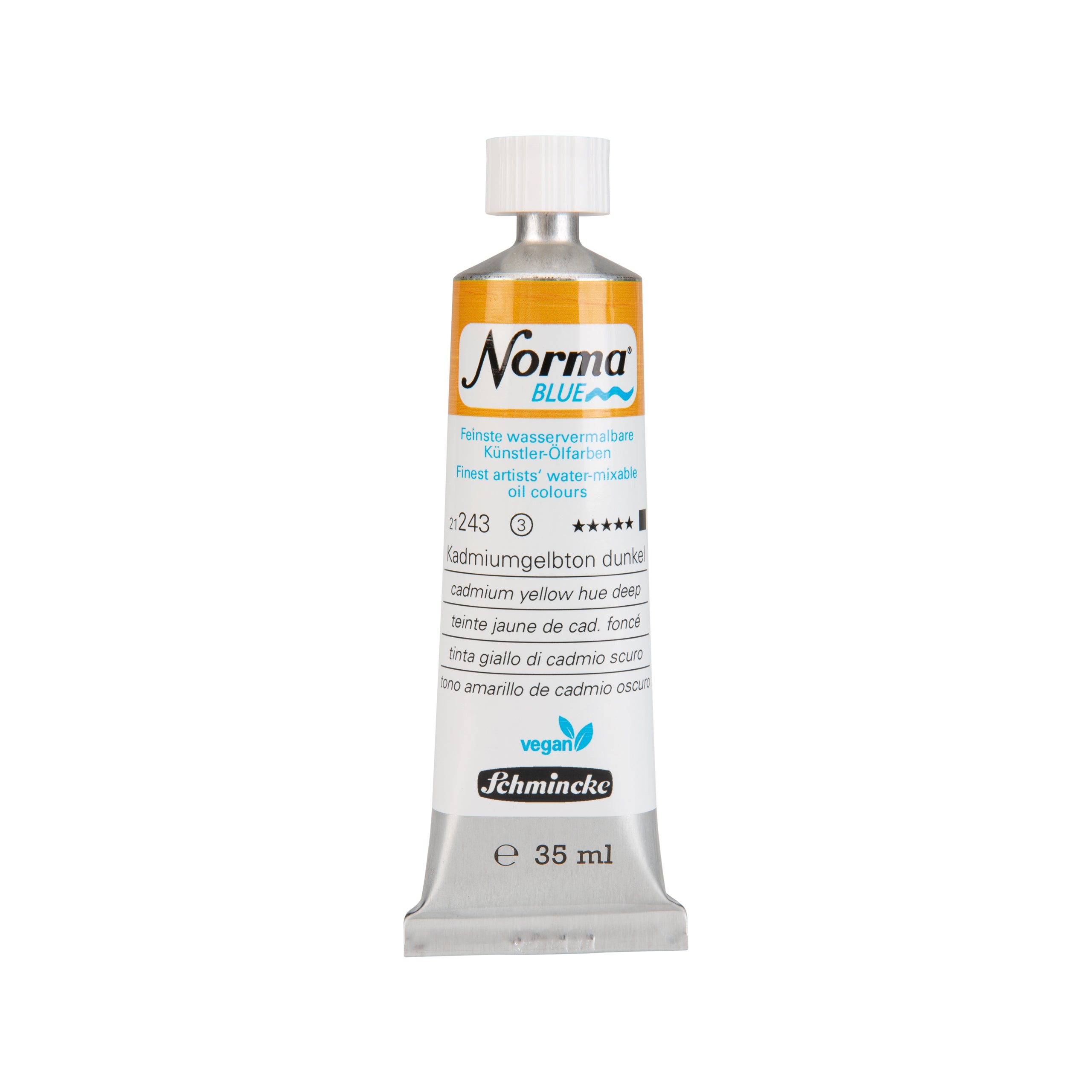 NORMA Blue