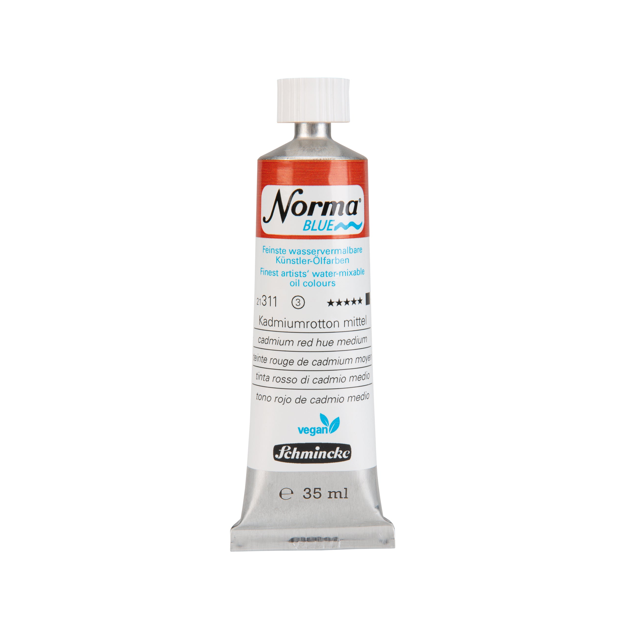 NORMA Blue